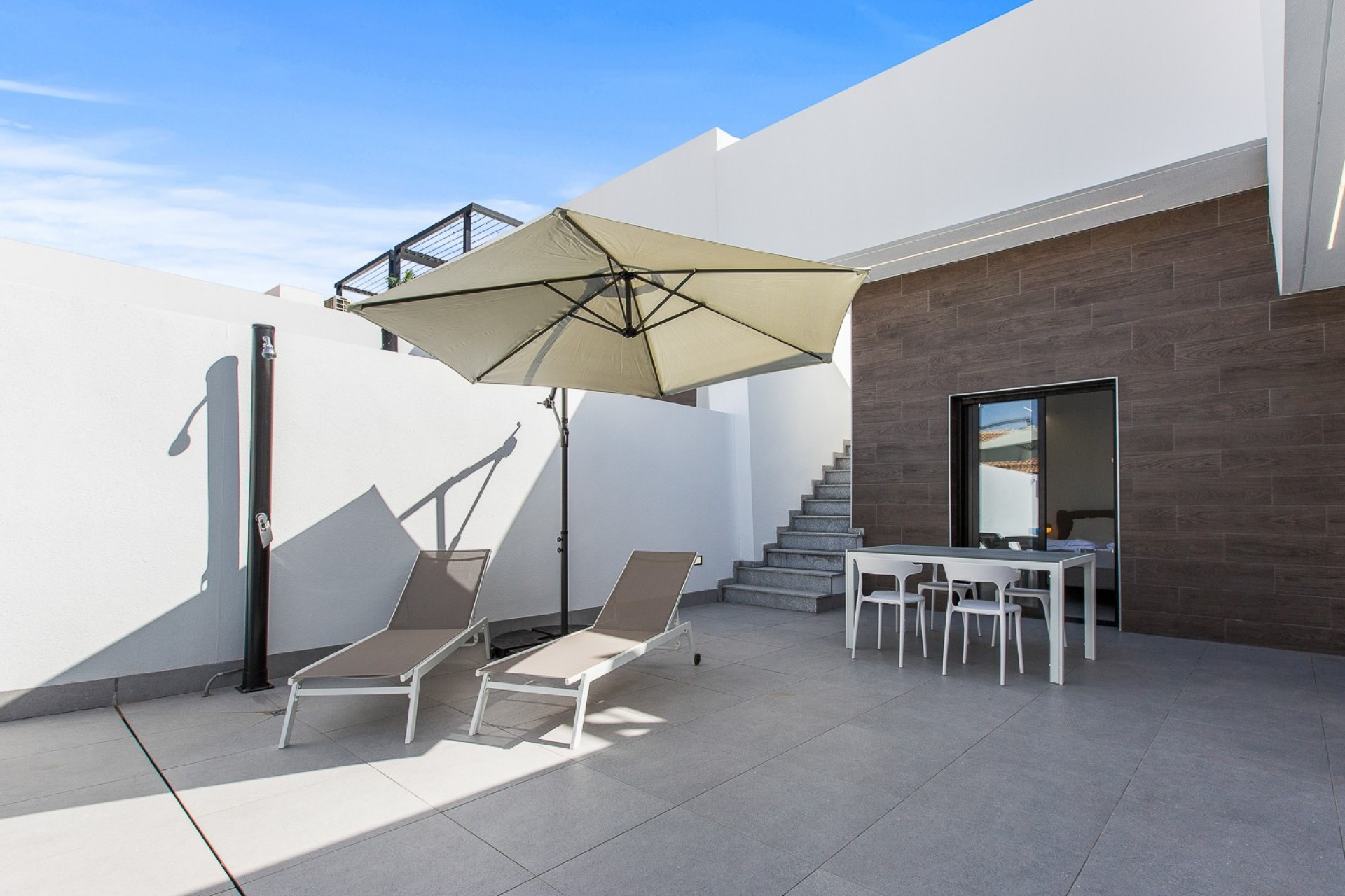 Reventa - 3. Casa pareada - Roldan - Costa Calida