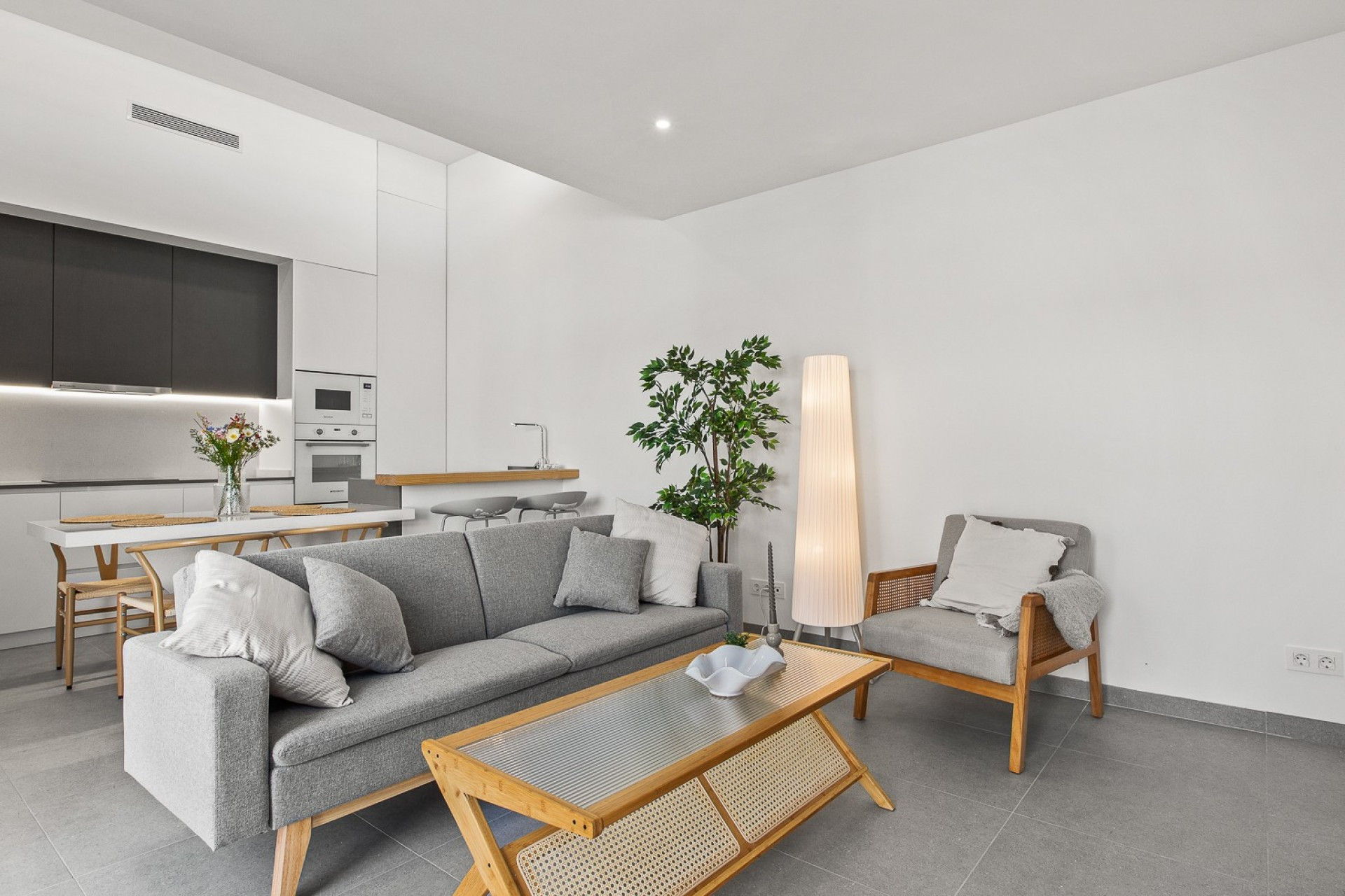 Reventa - 3. Casa pareada - Roldan - Costa Calida