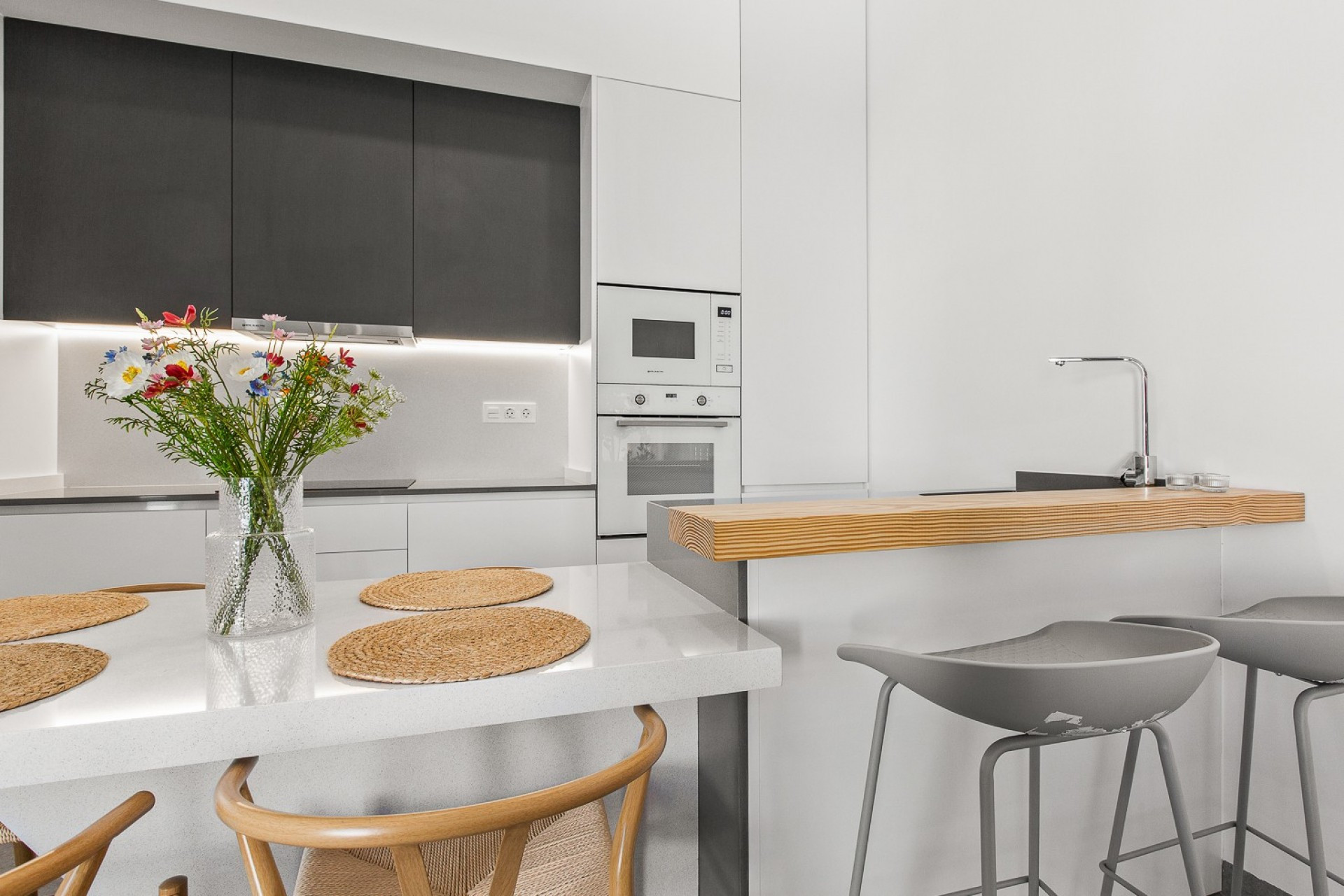 Reventa - 3. Casa pareada - Roldan - Costa Calida