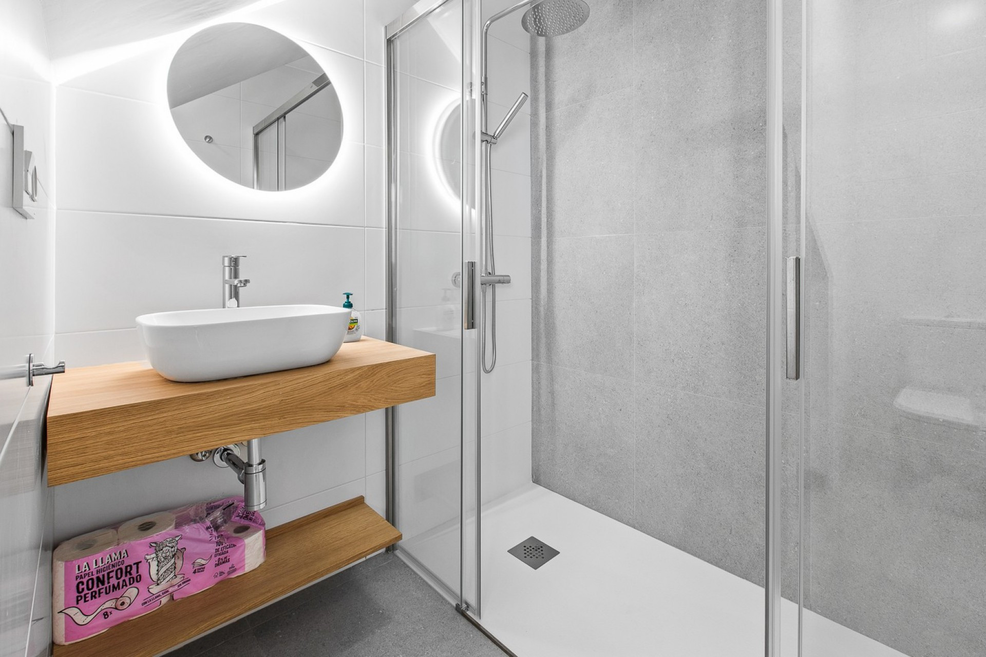 Reventa - 3. Casa pareada - Roldan - Costa Calida