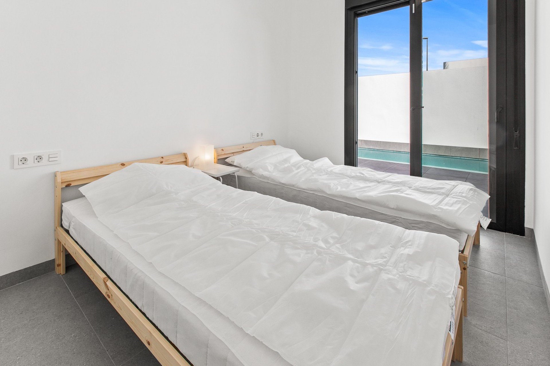 Reventa - 3. Casa pareada - Roldan - Costa Calida