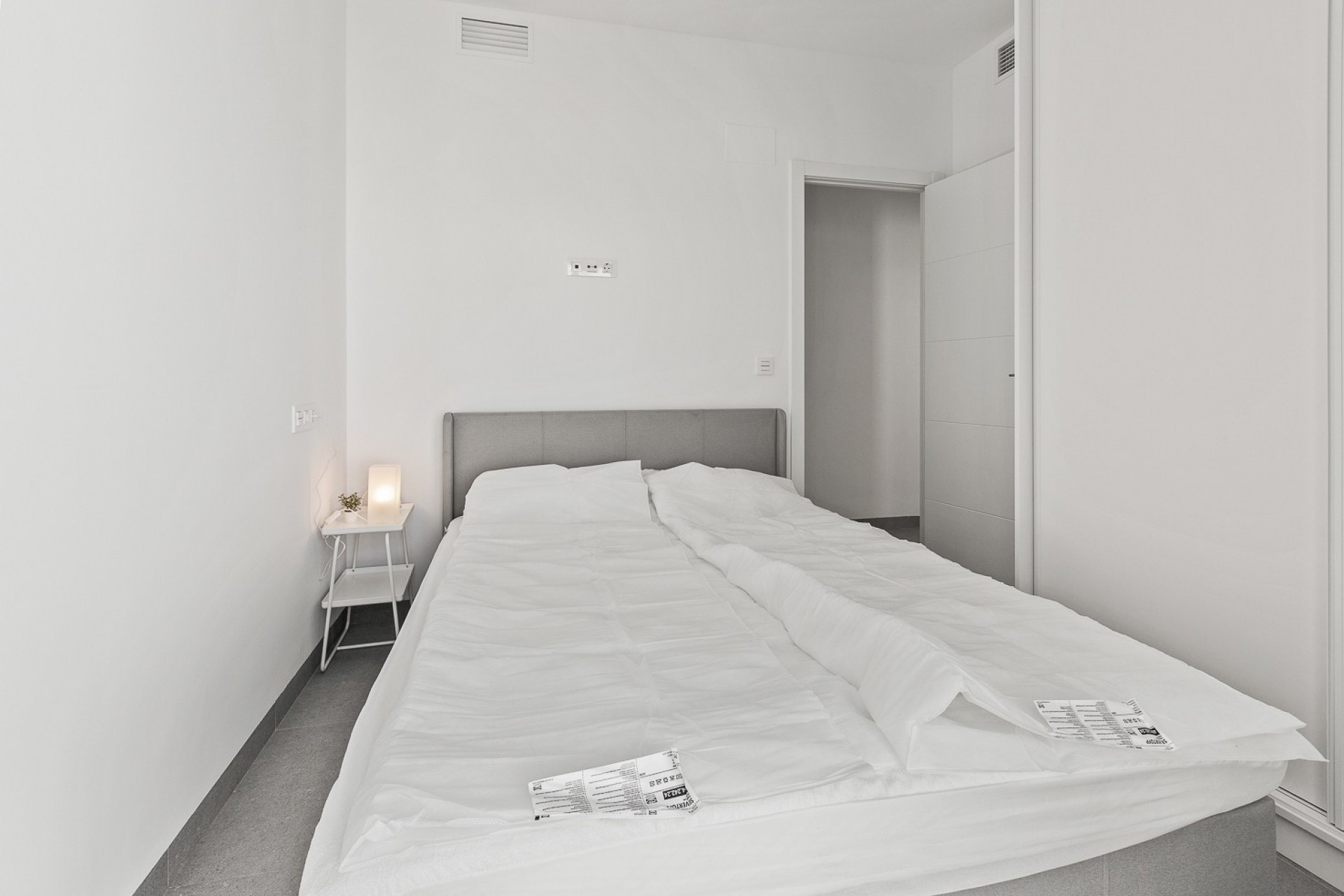 Reventa - 3. Casa pareada - Roldan - Costa Calida