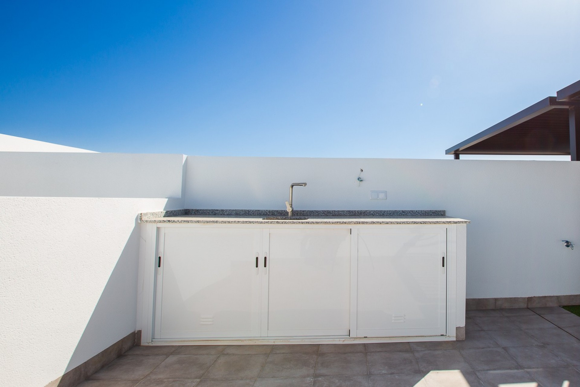 Reventa - 3. Casa pareada - Roldan - Costa Calida