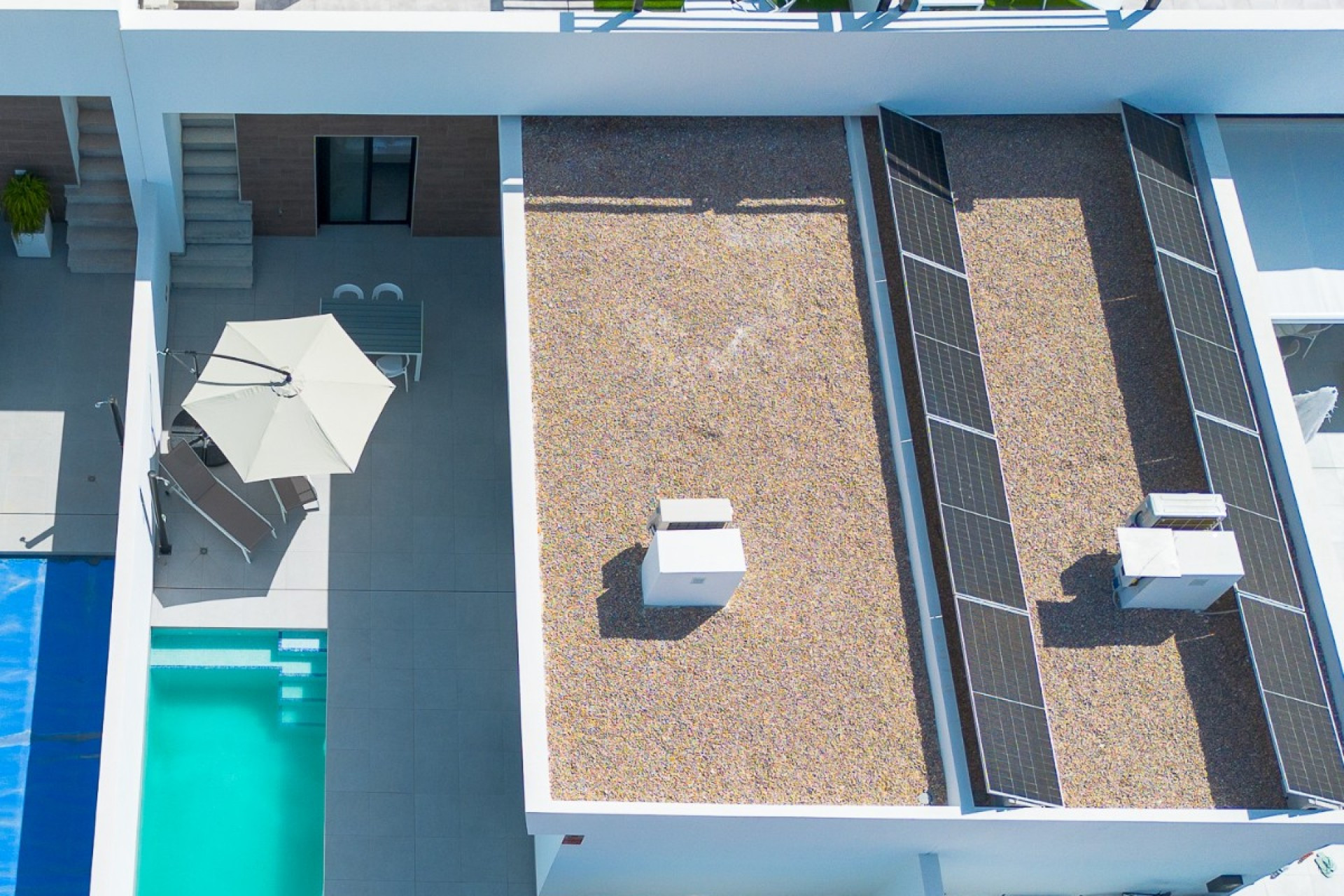 Reventa - 3. Casa pareada - Roldan - Costa Calida