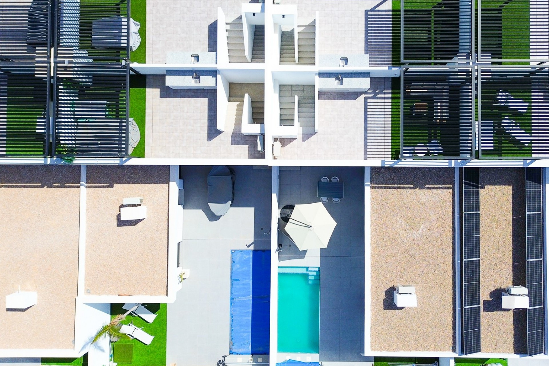 Reventa - 3. Casa pareada - Roldan - Costa Calida