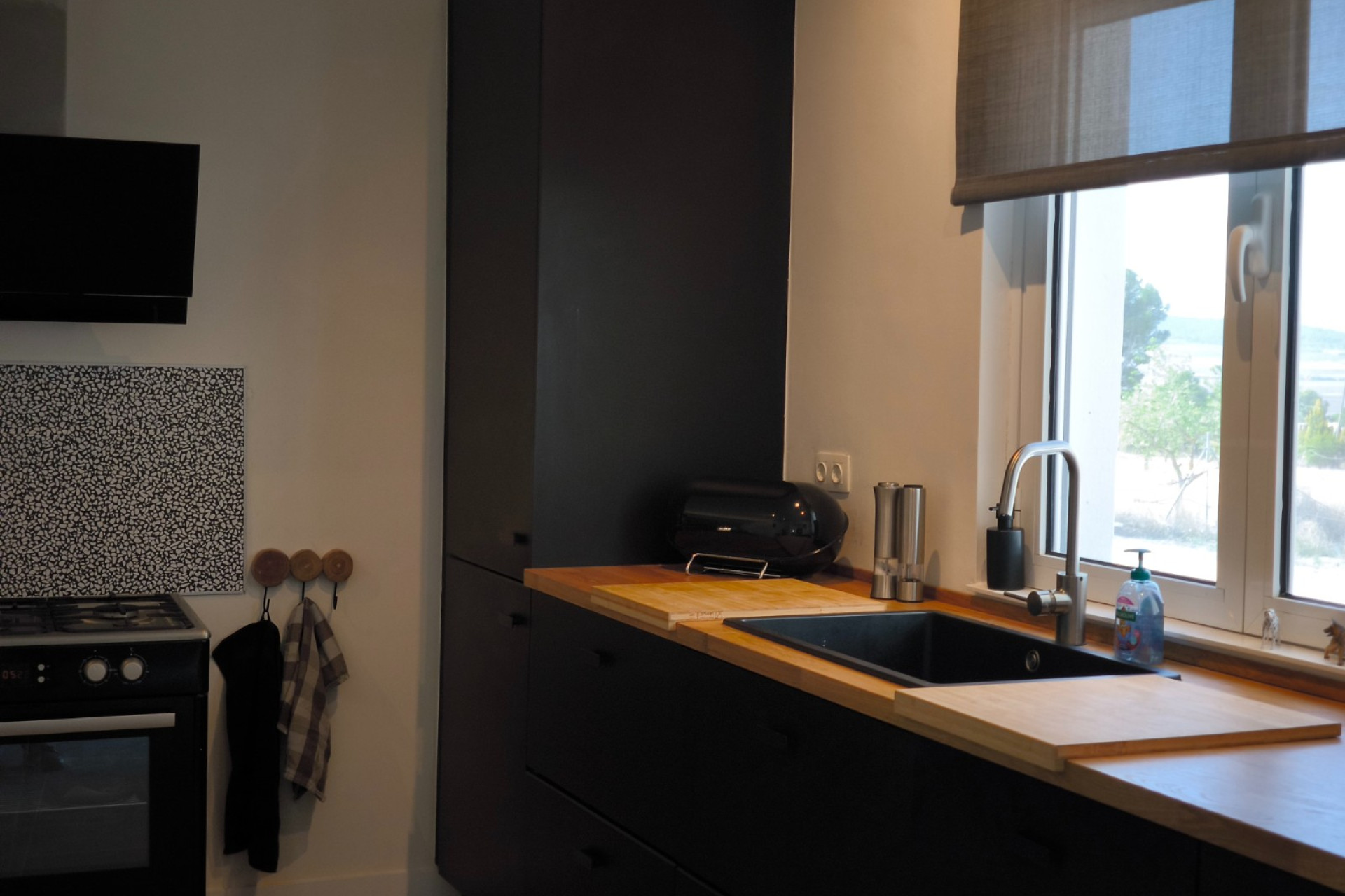 Reventa - 3. Casa pareada - Salinas - Costa Blanca Norte 