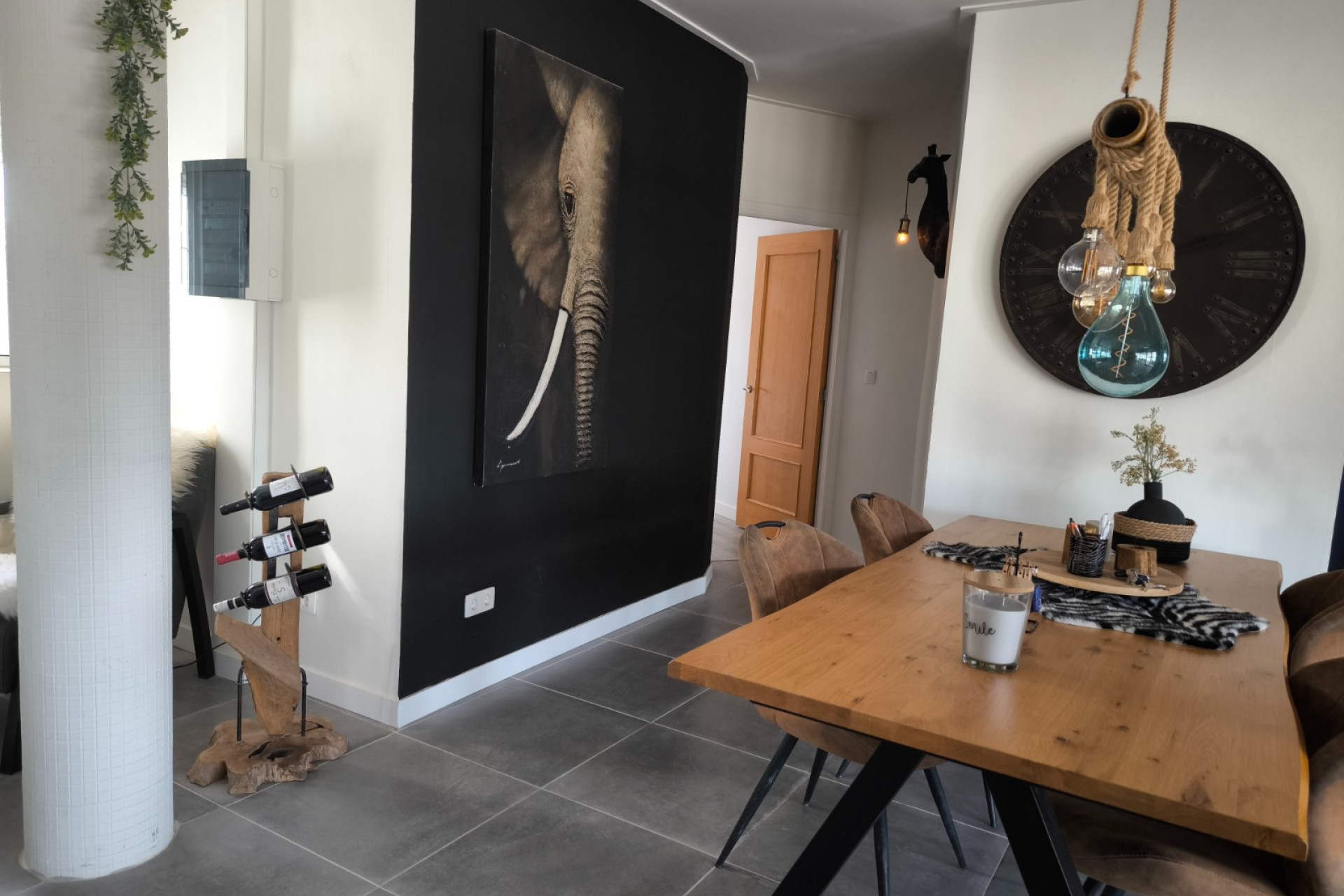 Reventa - 3. Casa pareada - Salinas - Costa Blanca Norte 