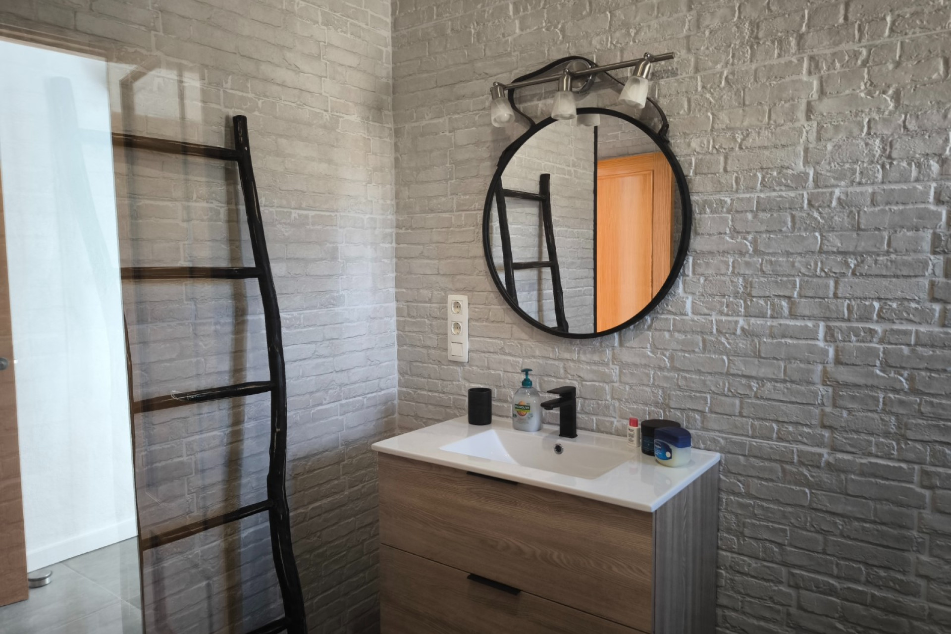 Reventa - 3. Casa pareada - Salinas - Costa Blanca Norte 