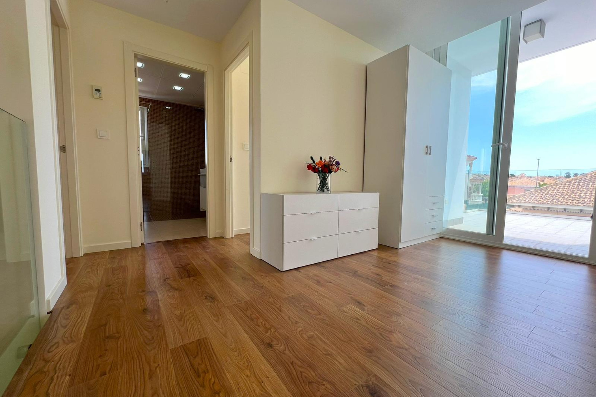 Reventa - 3. Casa pareada - San Fulgencio - Costa Blanca Sur