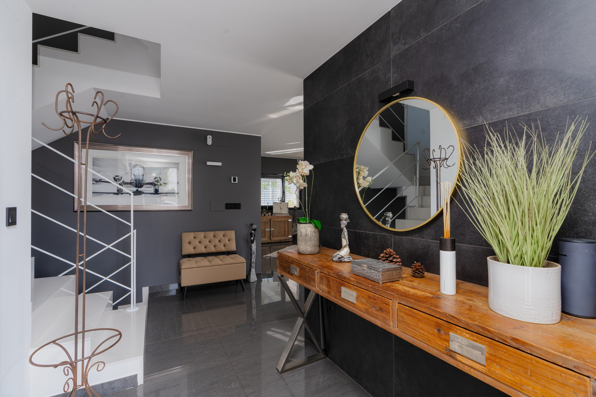 Reventa - 3. Casa pareada - San Fulgencio - Costa Blanca Sur