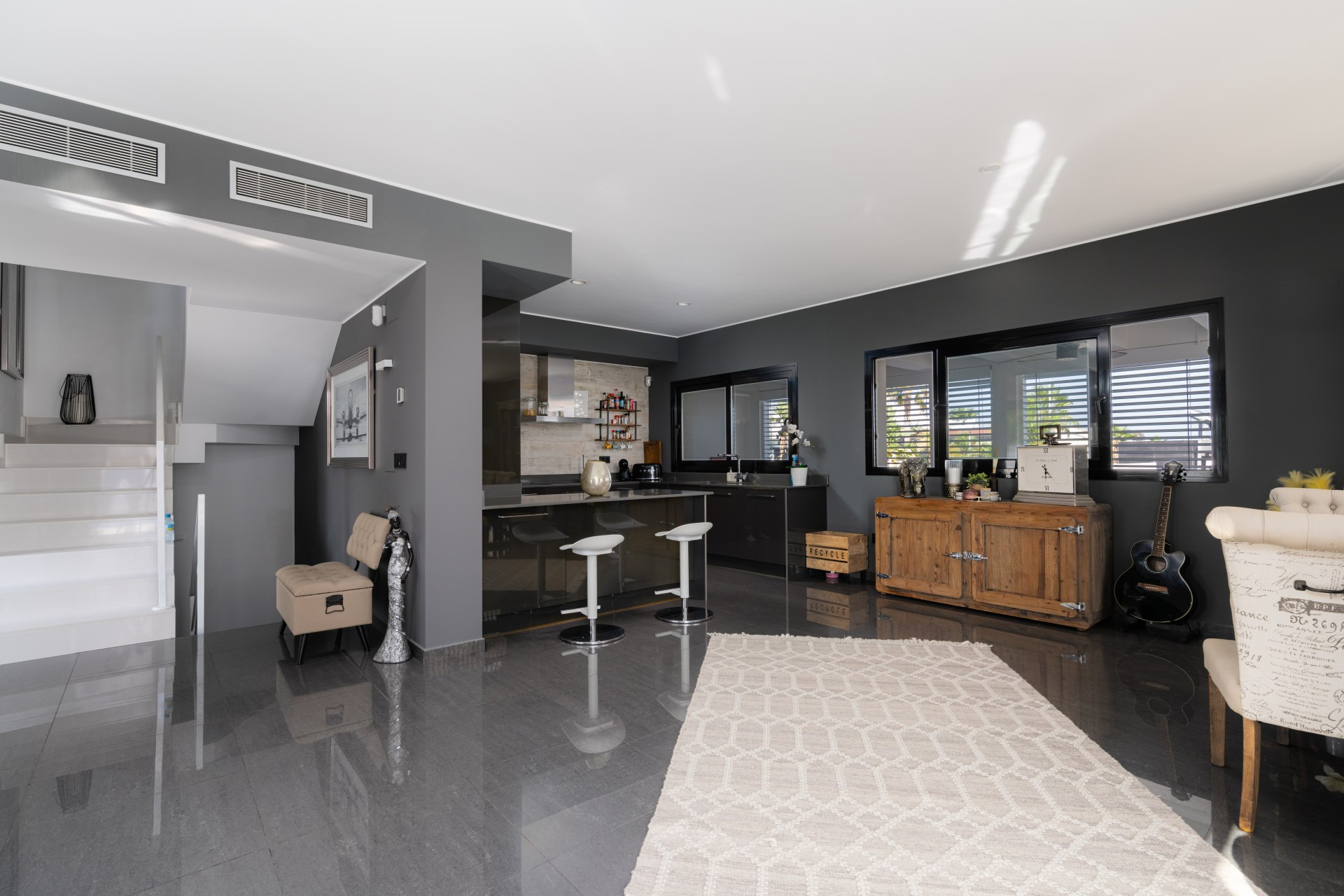 Reventa - 3. Casa pareada - San Fulgencio - Costa Blanca Sur