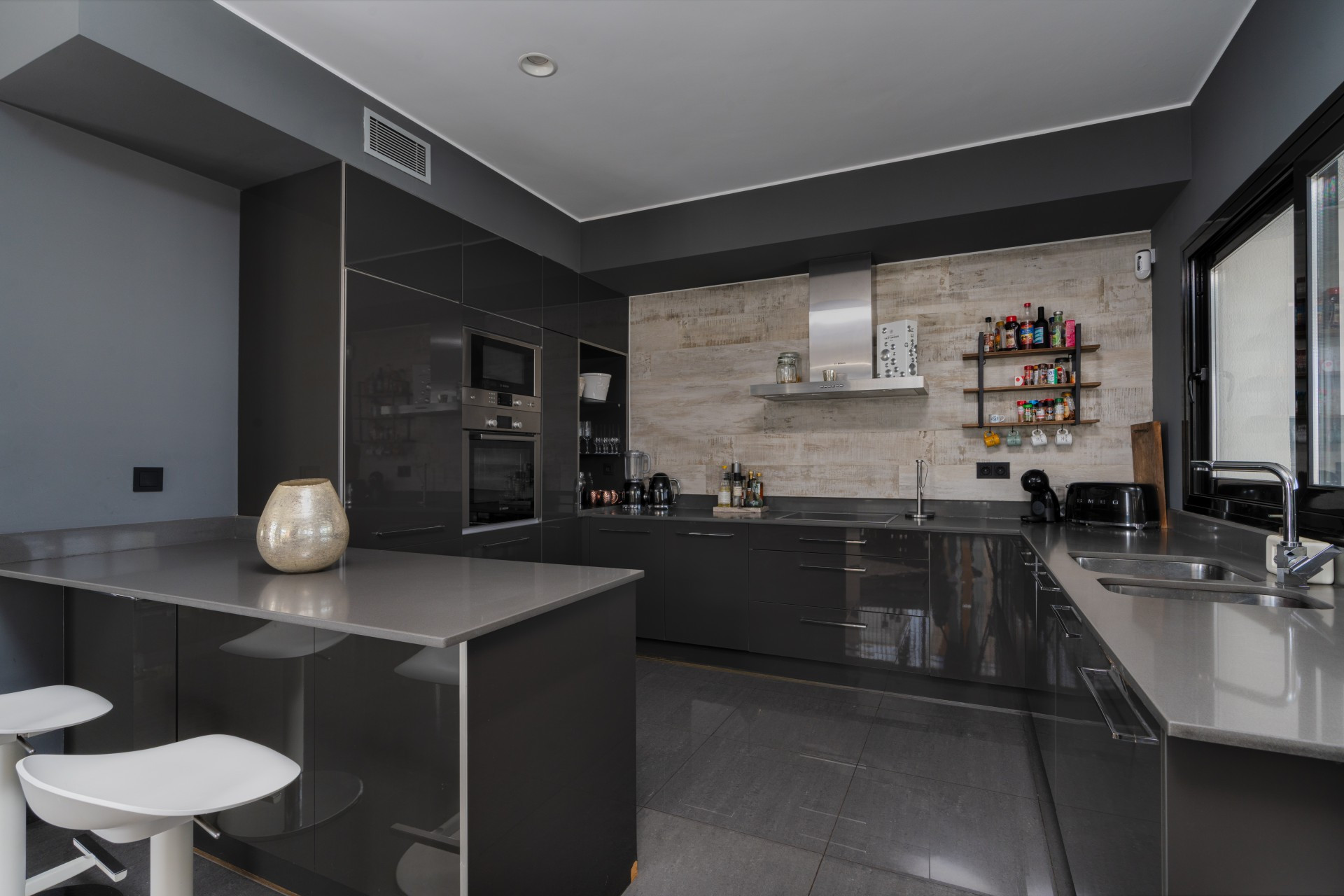 Reventa - 3. Casa pareada - San Fulgencio - Costa Blanca Sur