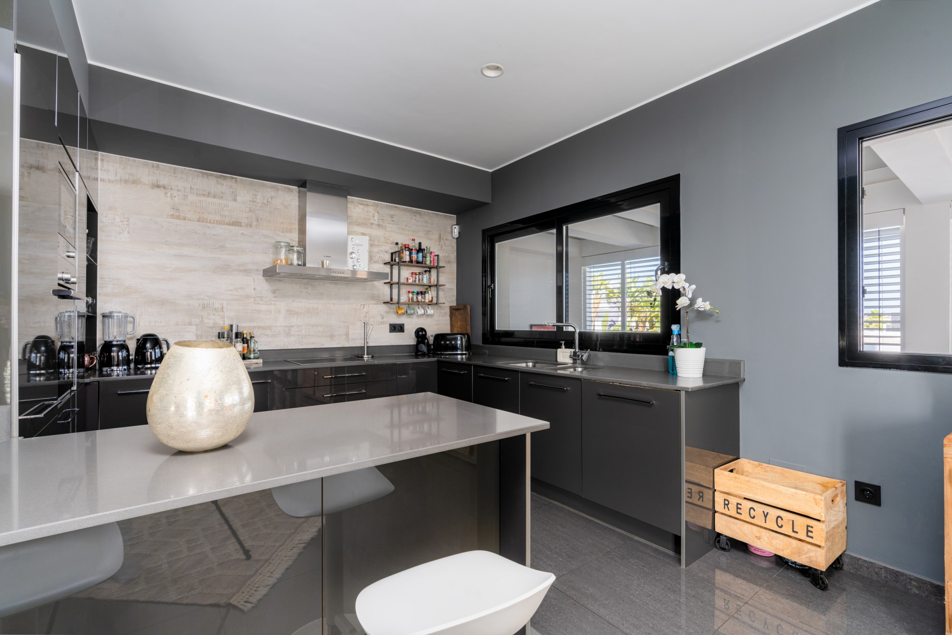 Reventa - 3. Casa pareada - San Fulgencio - Costa Blanca Sur