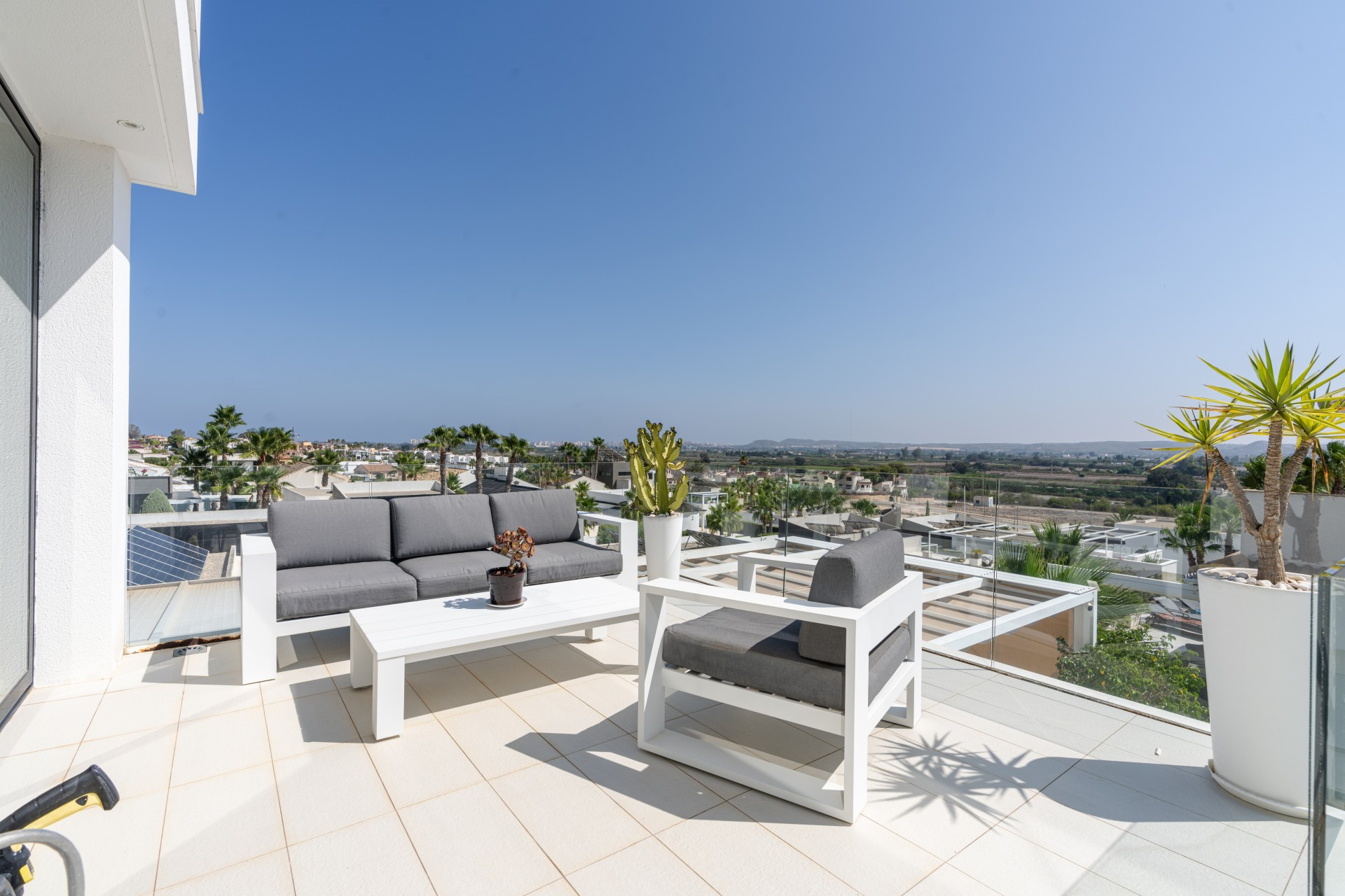 Reventa - 3. Casa pareada - San Fulgencio - Costa Blanca Sur