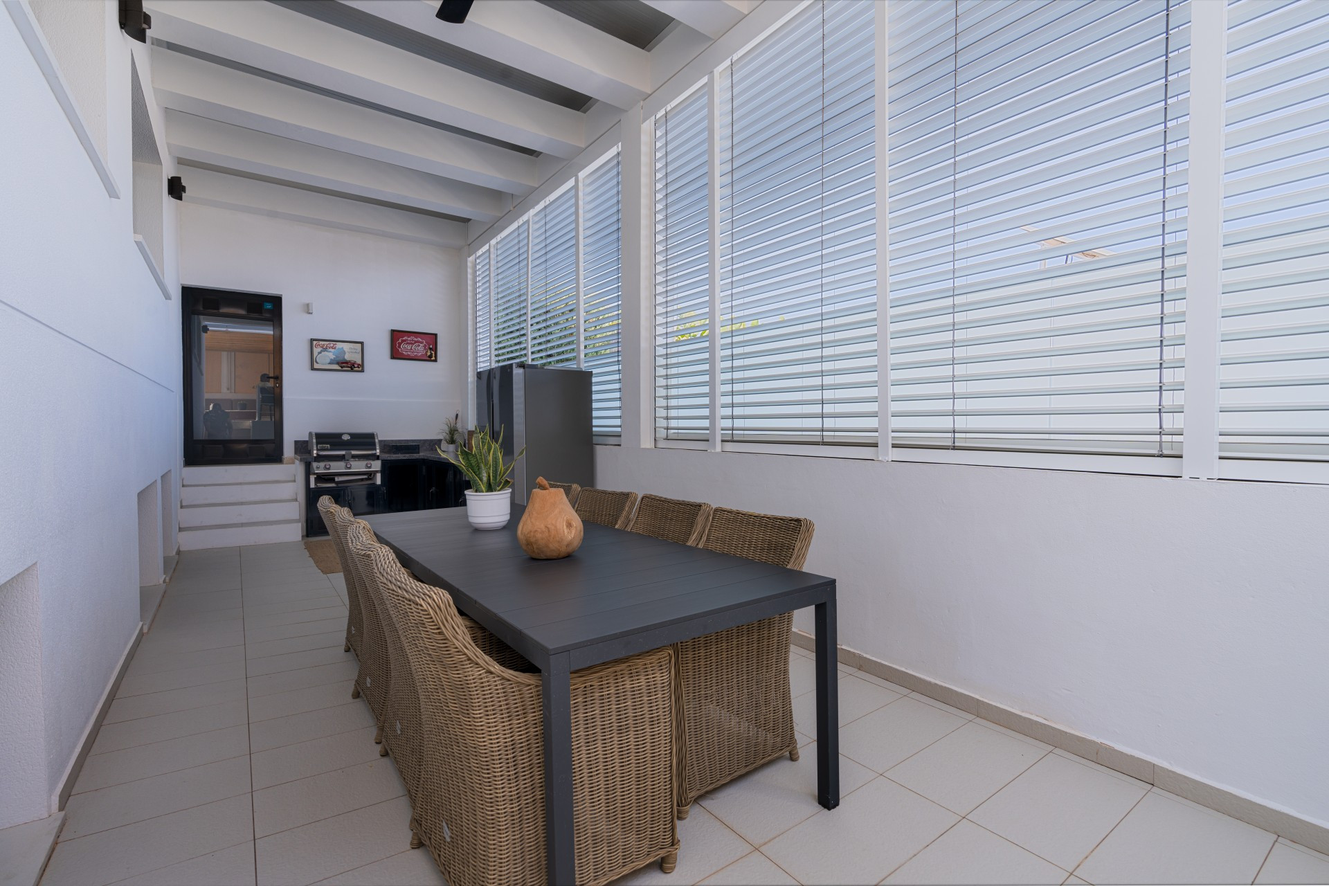 Reventa - 3. Casa pareada - San Fulgencio - Costa Blanca Sur