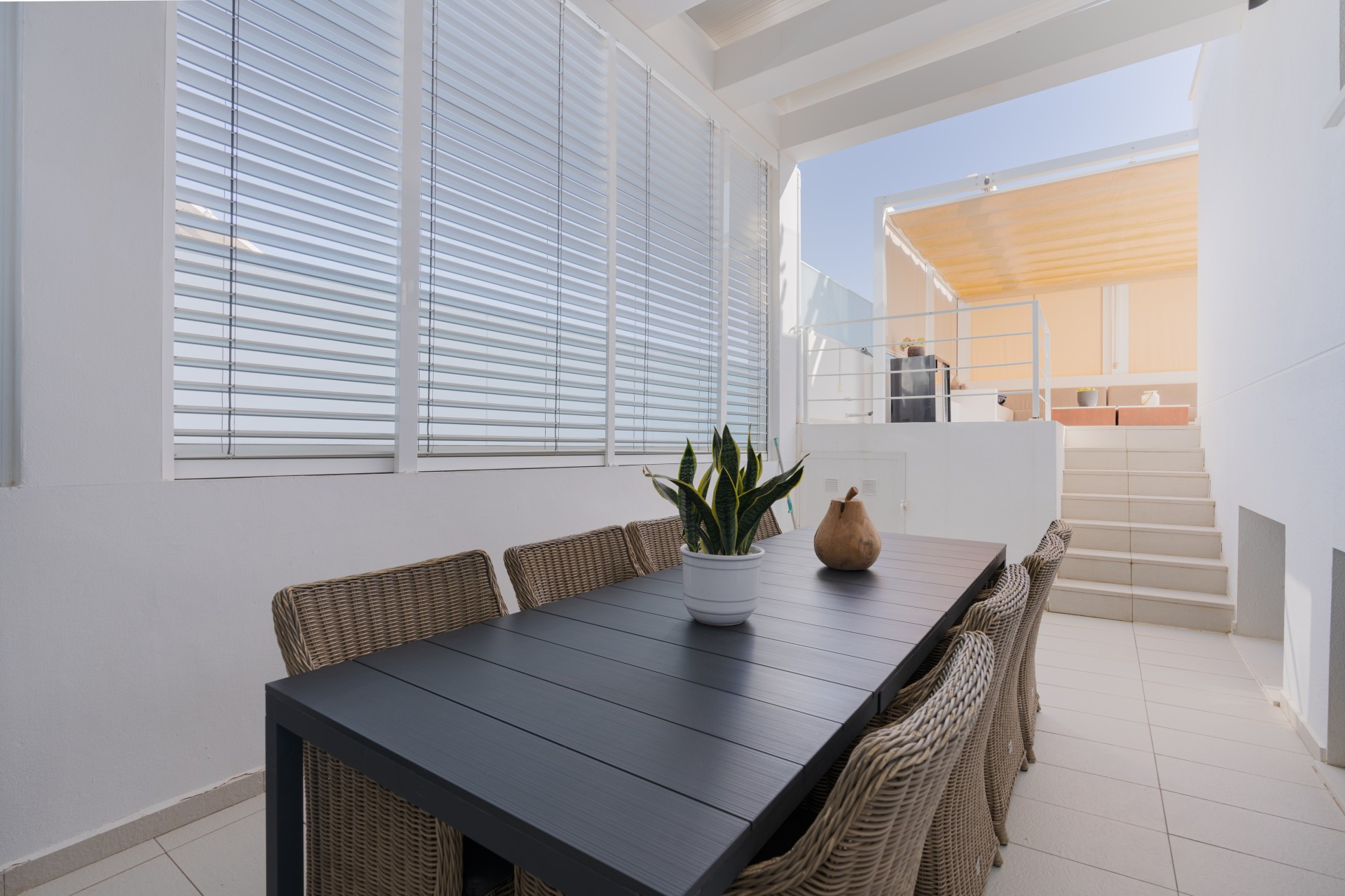 Reventa - 3. Casa pareada - San Fulgencio - Costa Blanca Sur