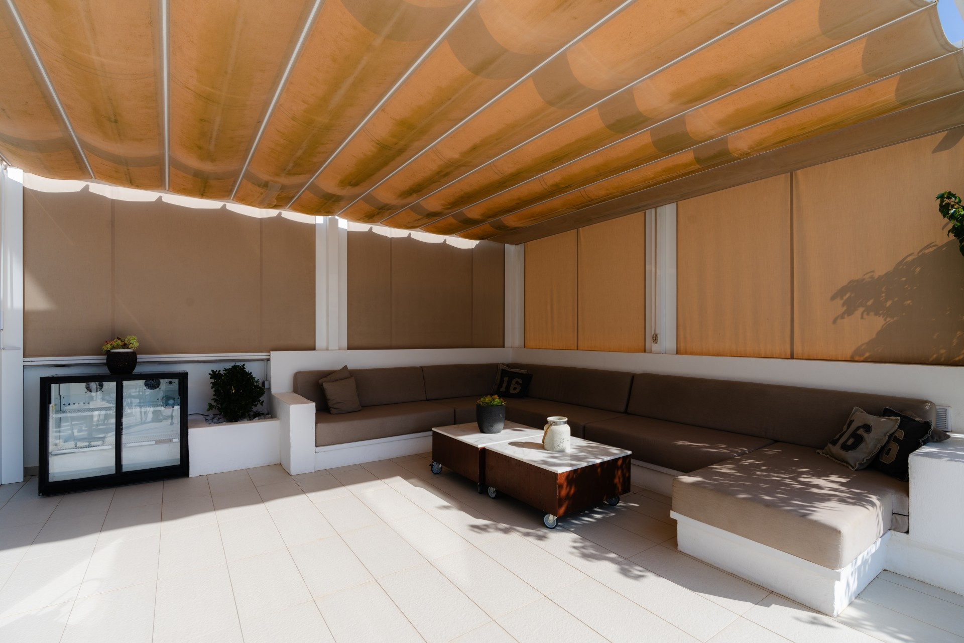 Reventa - 3. Casa pareada - San Fulgencio - Costa Blanca Sur