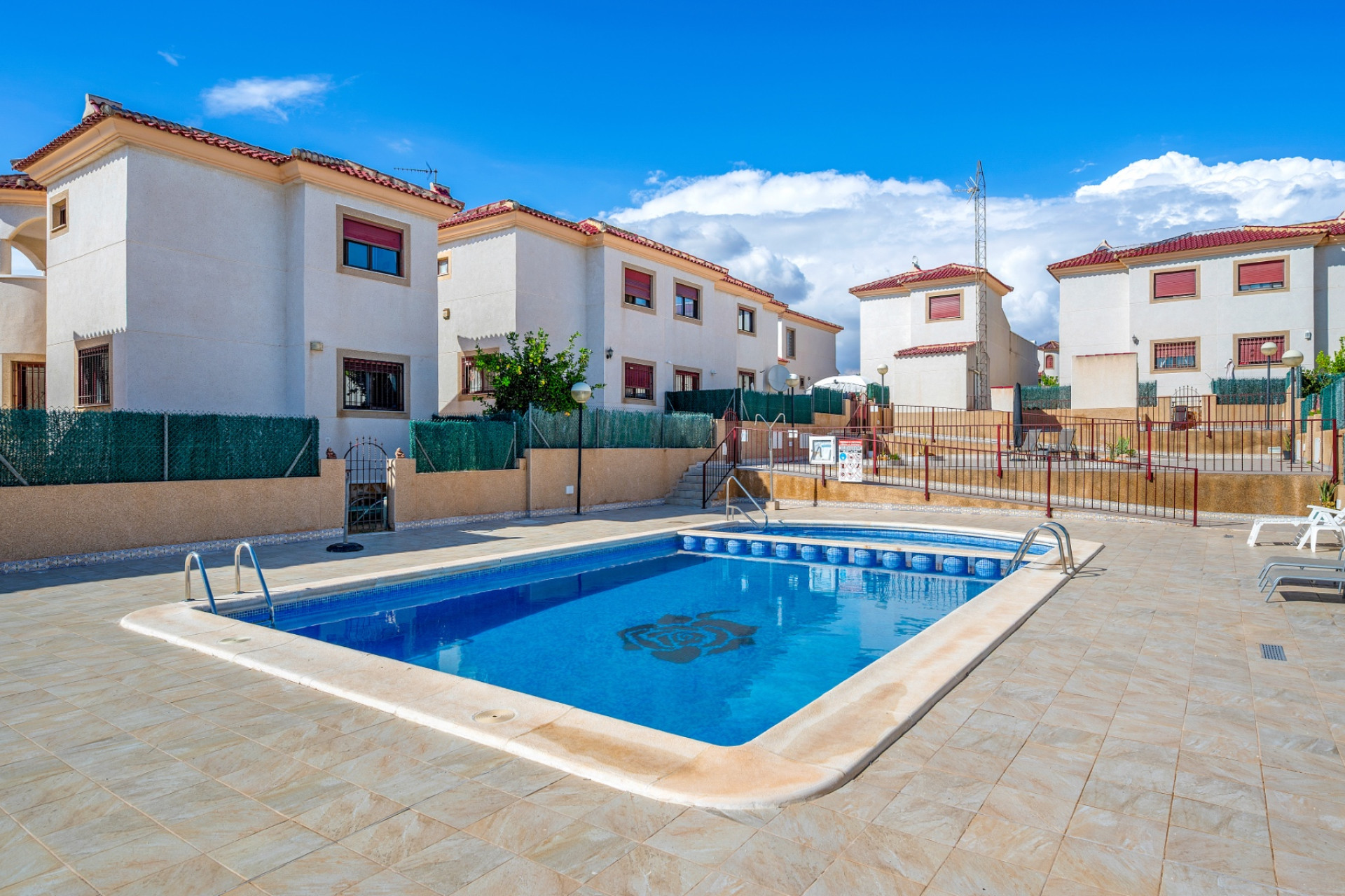 Reventa - 3. Casa pareada - San Fulgencio - Costa Blanca Sur