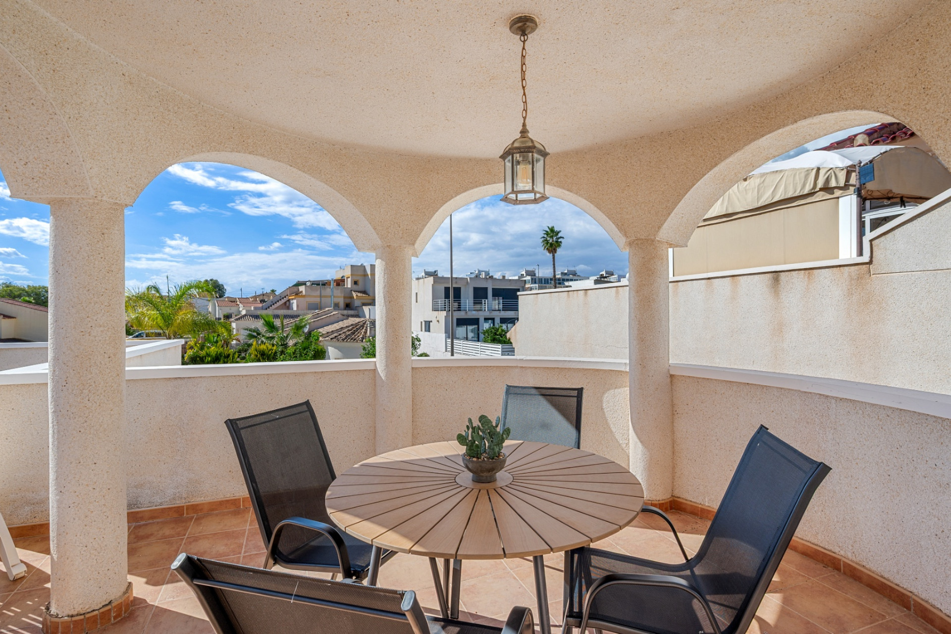 Reventa - 3. Casa pareada - San Fulgencio - Costa Blanca Sur