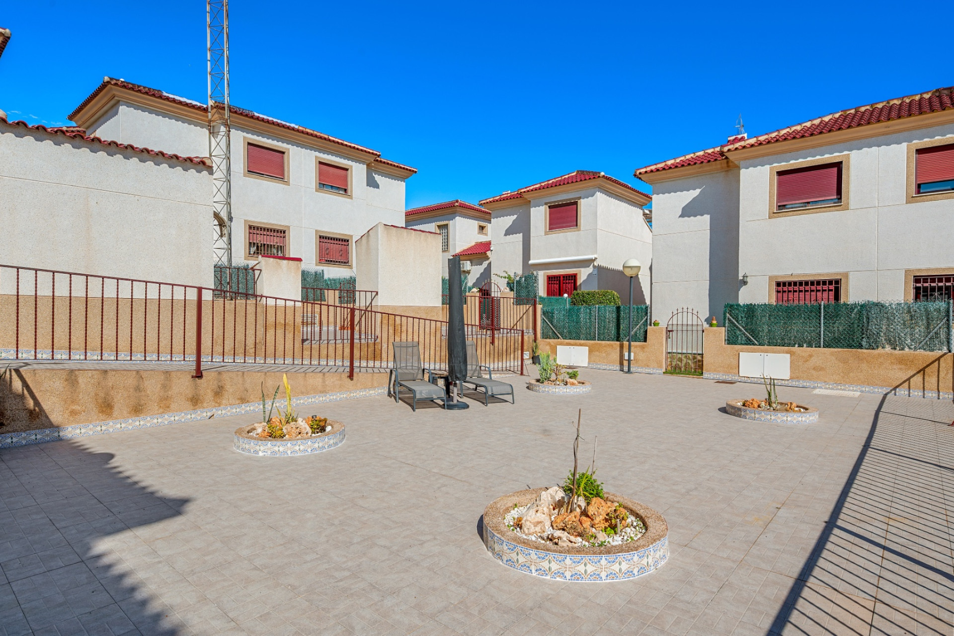Reventa - 3. Casa pareada - San Fulgencio - Costa Blanca Sur