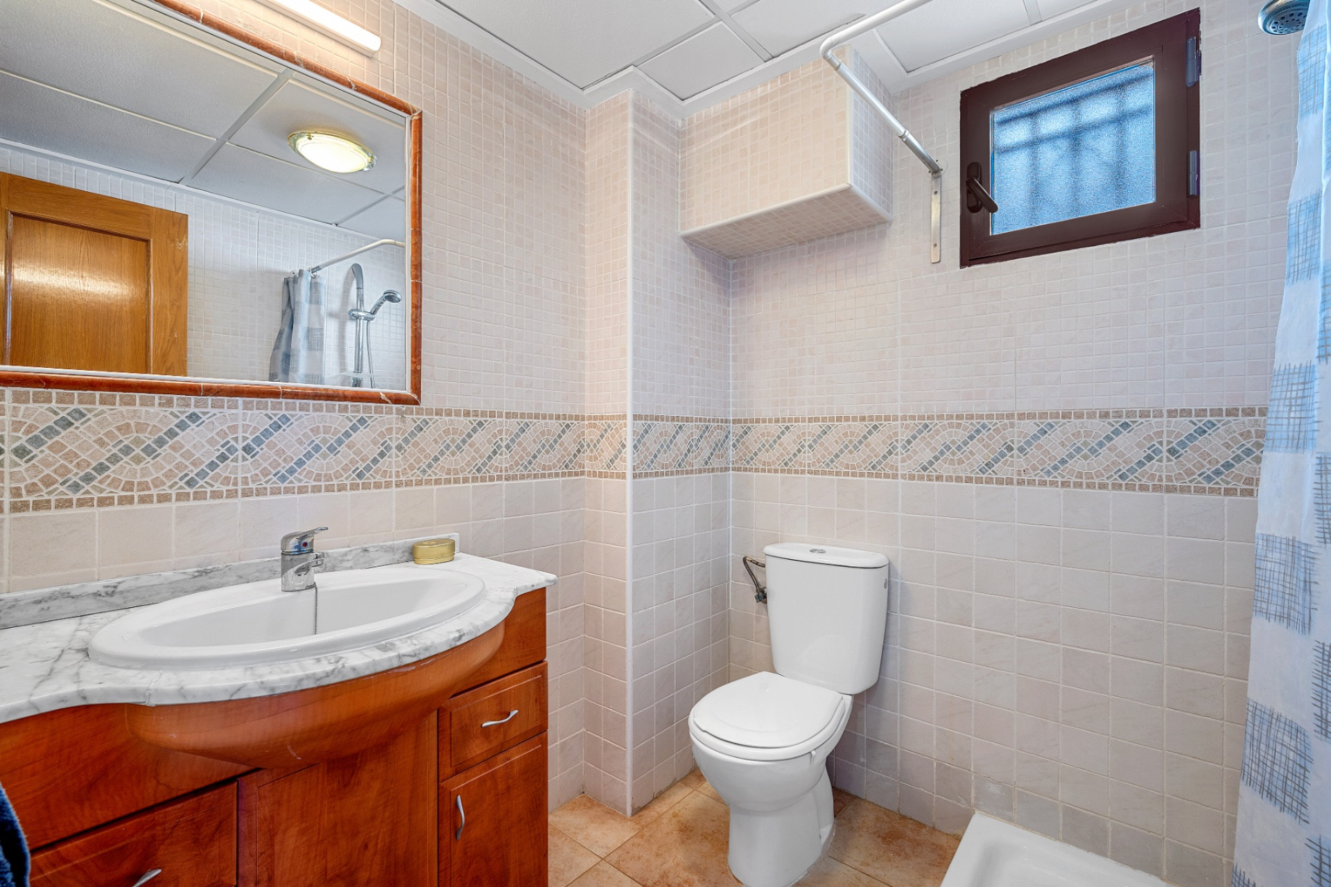 Reventa - 3. Casa pareada - San Fulgencio - Costa Blanca Sur