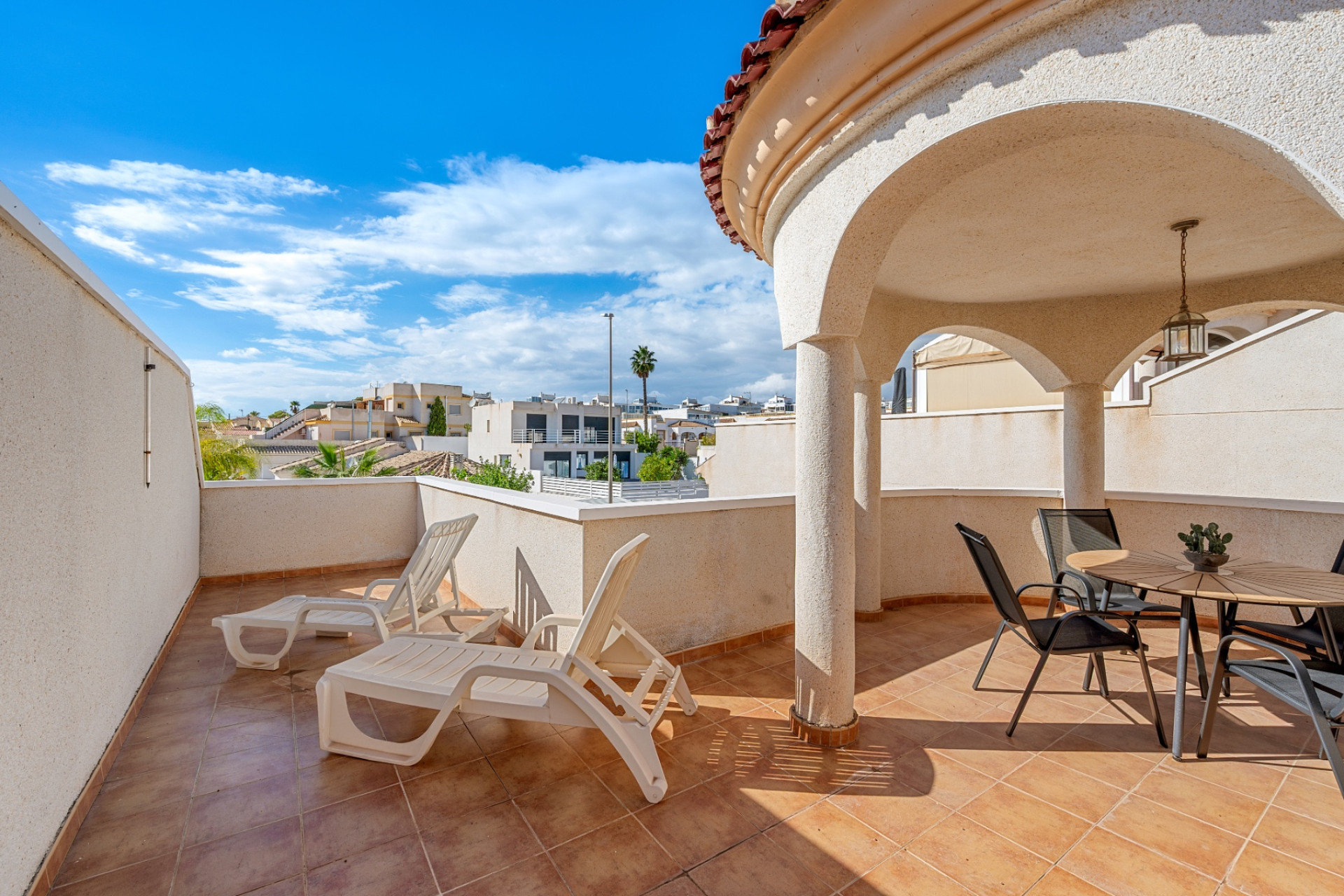 Reventa - 3. Casa pareada - San Fulgencio - Costa Blanca Sur