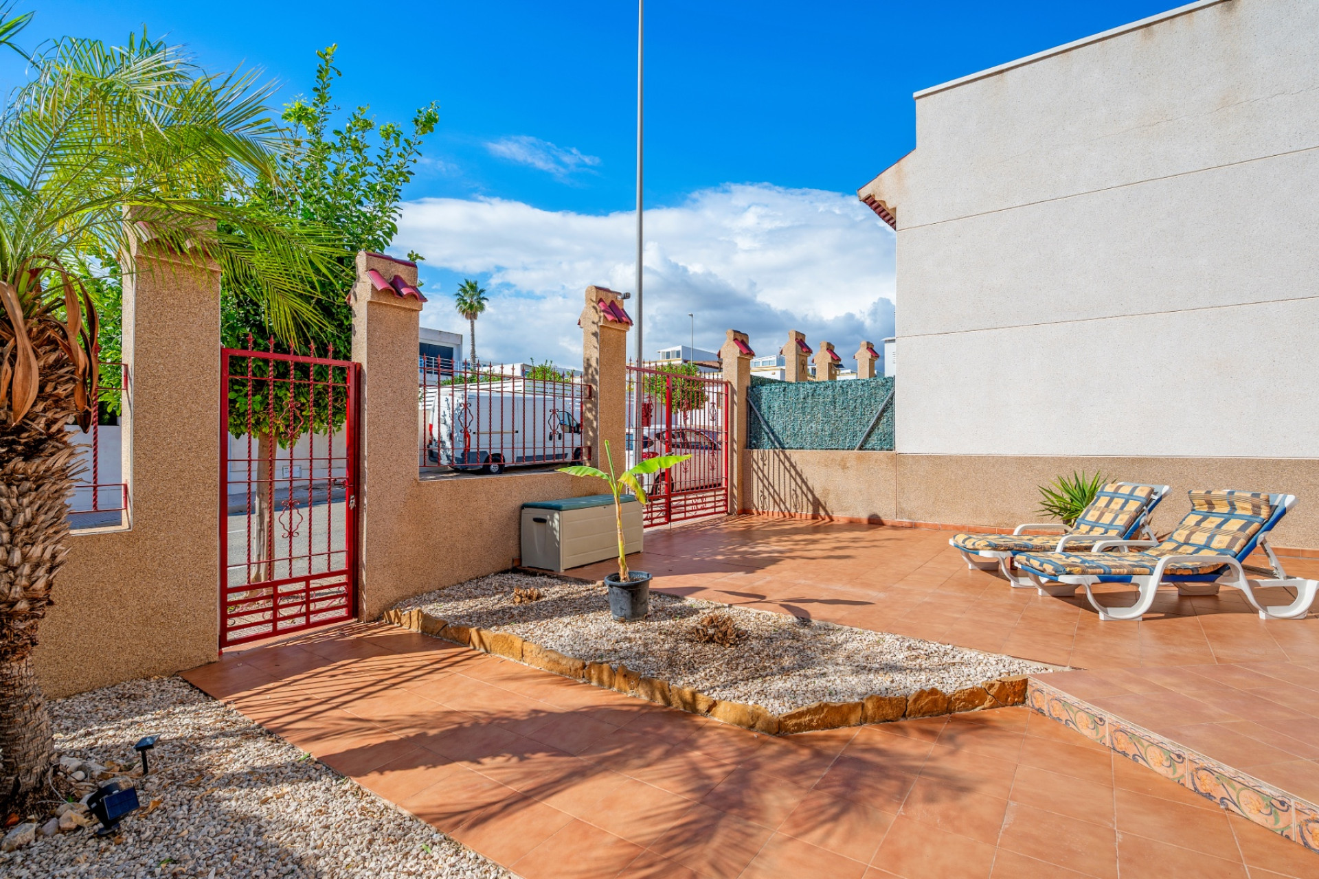 Reventa - 3. Casa pareada - San Fulgencio - Costa Blanca Sur