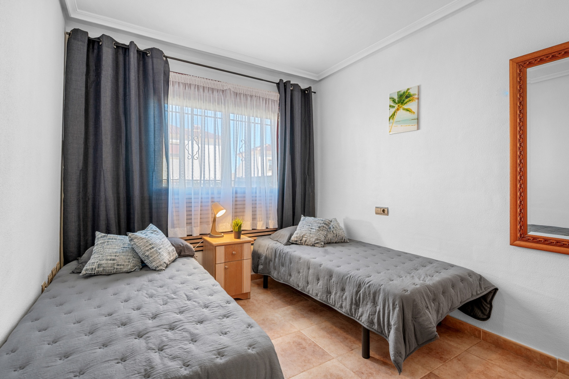 Reventa - 3. Casa pareada - San Fulgencio - Costa Blanca Sur