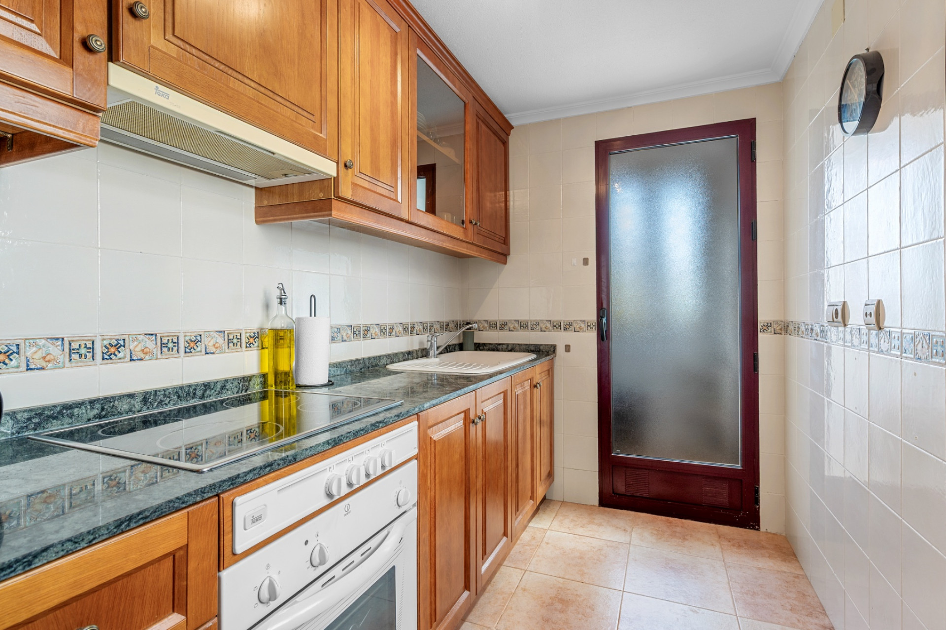 Reventa - 3. Casa pareada - San Fulgencio - Costa Blanca Sur