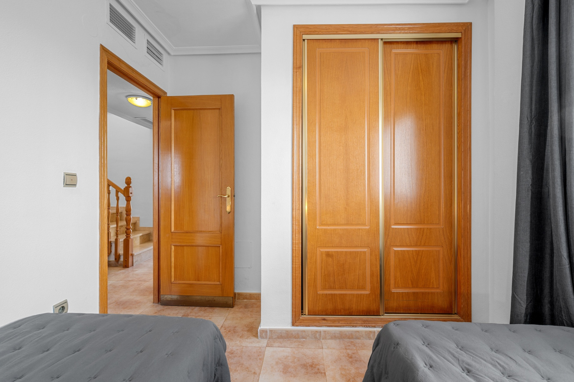 Reventa - 3. Casa pareada - San Fulgencio - Costa Blanca Sur