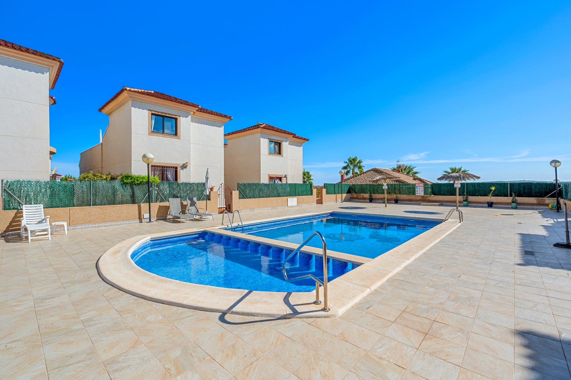 Reventa - 3. Casa pareada - San Fulgencio - Costa Blanca Sur