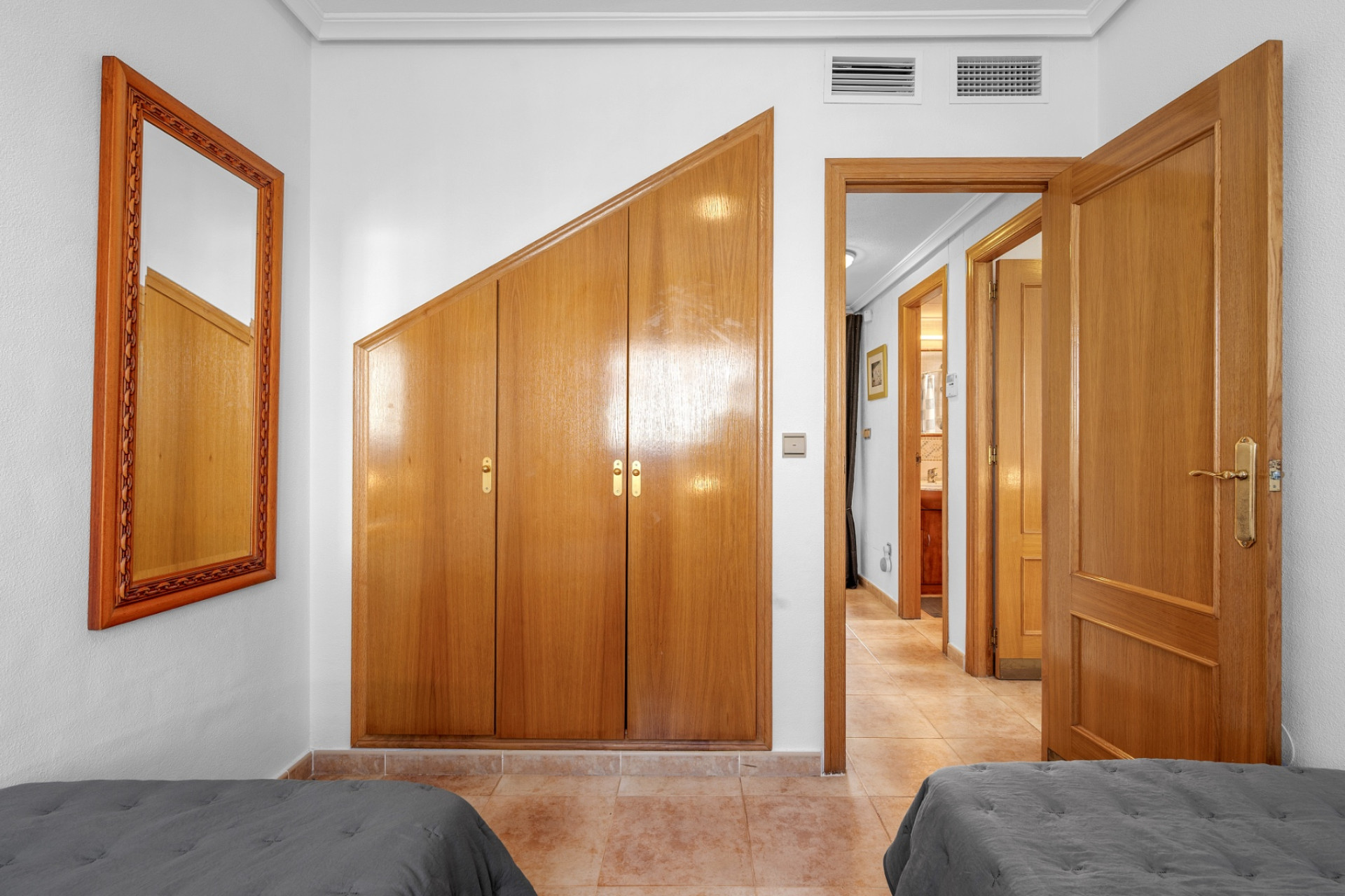 Reventa - 3. Casa pareada - San Fulgencio - Costa Blanca Sur