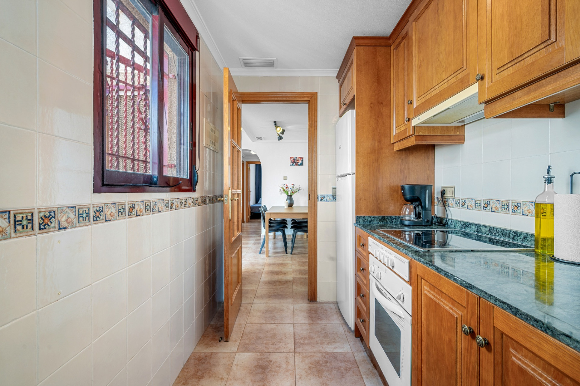 Reventa - 3. Casa pareada - San Fulgencio - Costa Blanca Sur