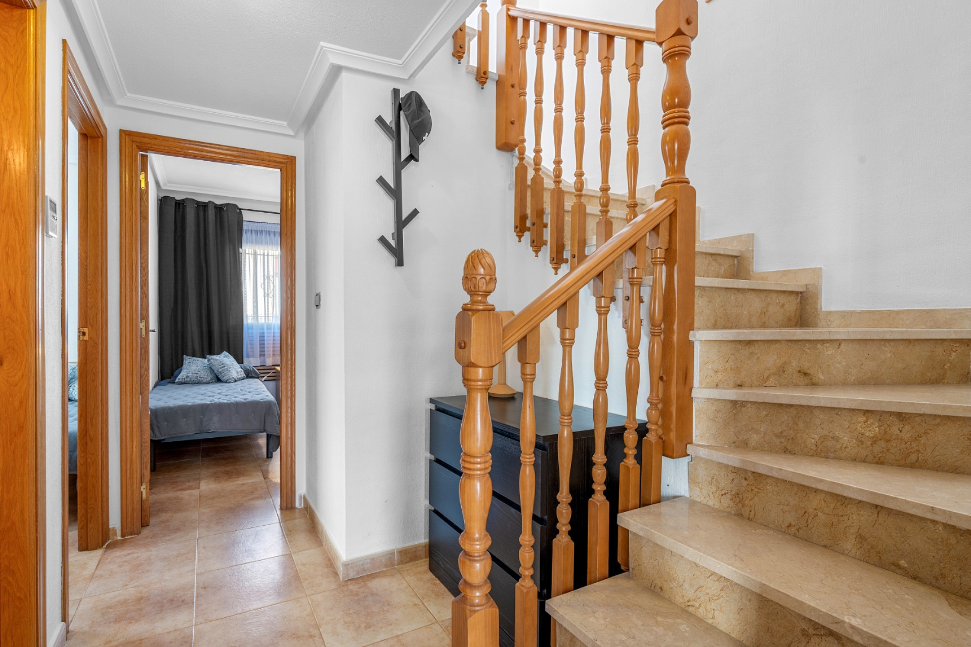 Reventa - 3. Casa pareada - San Fulgencio - Costa Blanca Sur