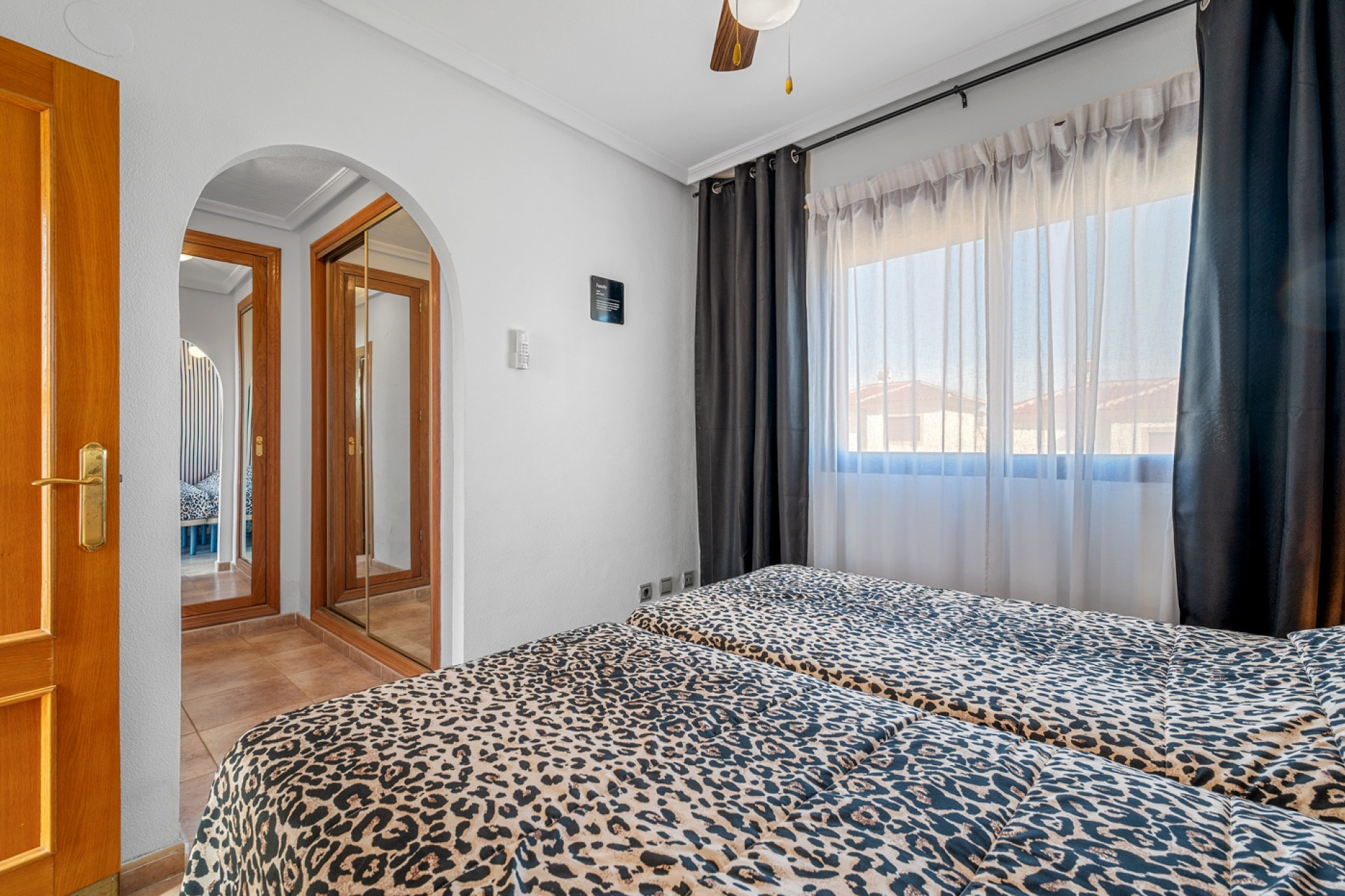 Reventa - 3. Casa pareada - San Fulgencio - Costa Blanca Sur