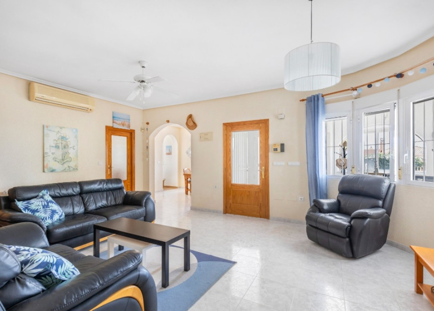 Reventa - 3. Casa pareada - San Fulgencio - Costa Blanca Sur