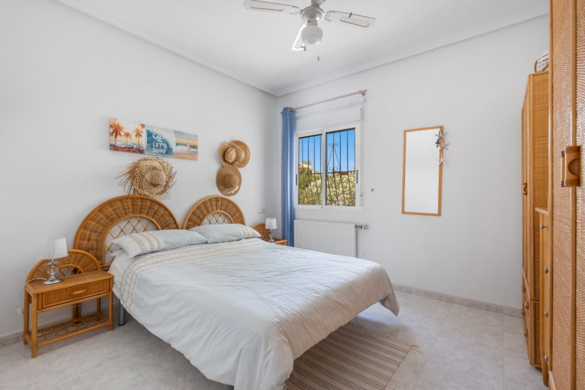 Reventa - 3. Casa pareada - San Fulgencio - Costa Blanca Sur