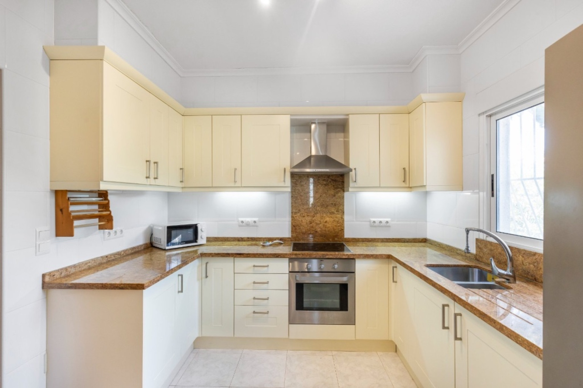 Reventa - 3. Casa pareada - San Fulgencio - Costa Blanca Sur