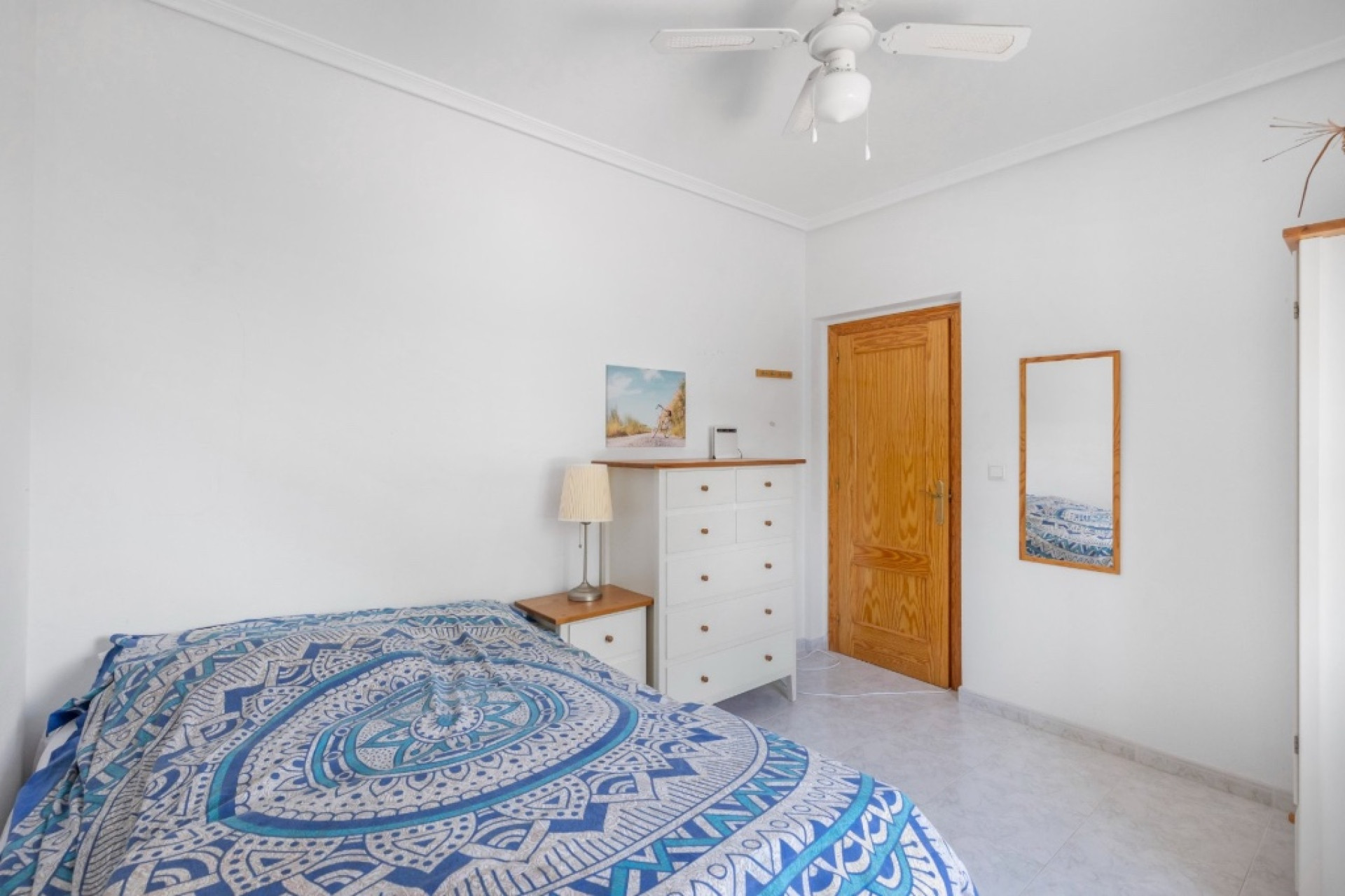 Reventa - 3. Casa pareada - San Fulgencio - Costa Blanca Sur