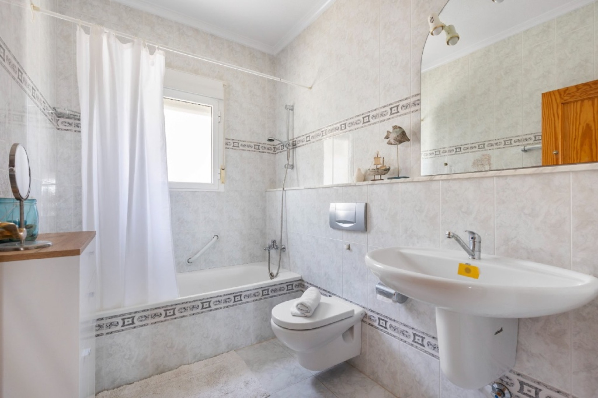 Reventa - 3. Casa pareada - San Fulgencio - Costa Blanca Sur