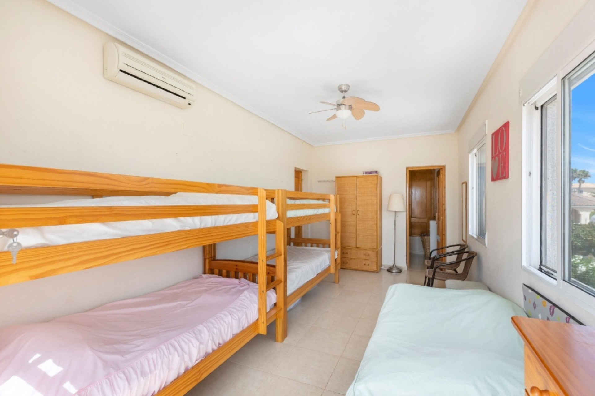 Reventa - 3. Casa pareada - San Fulgencio - Costa Blanca Sur