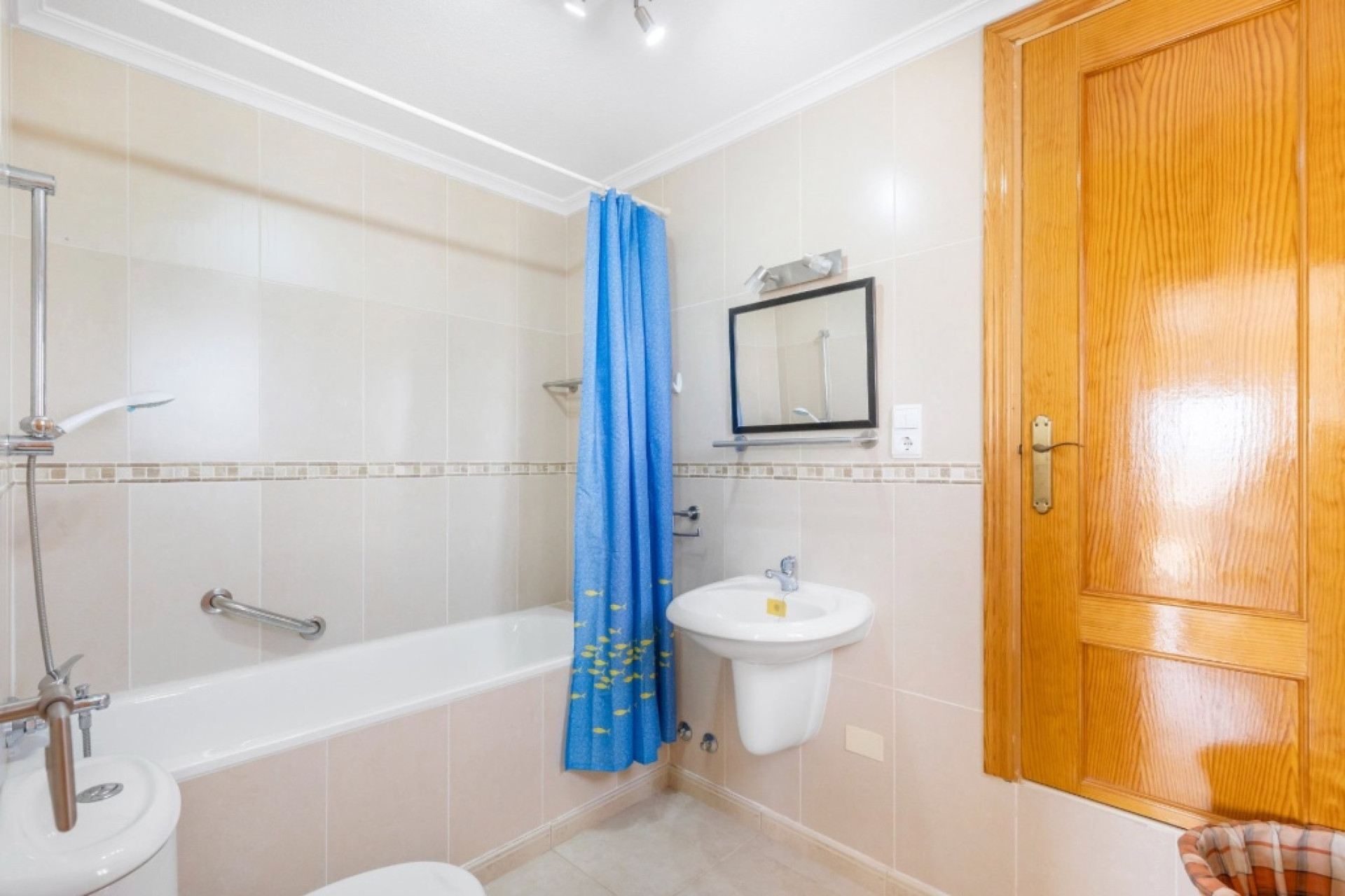 Reventa - 3. Casa pareada - San Fulgencio - Costa Blanca Sur