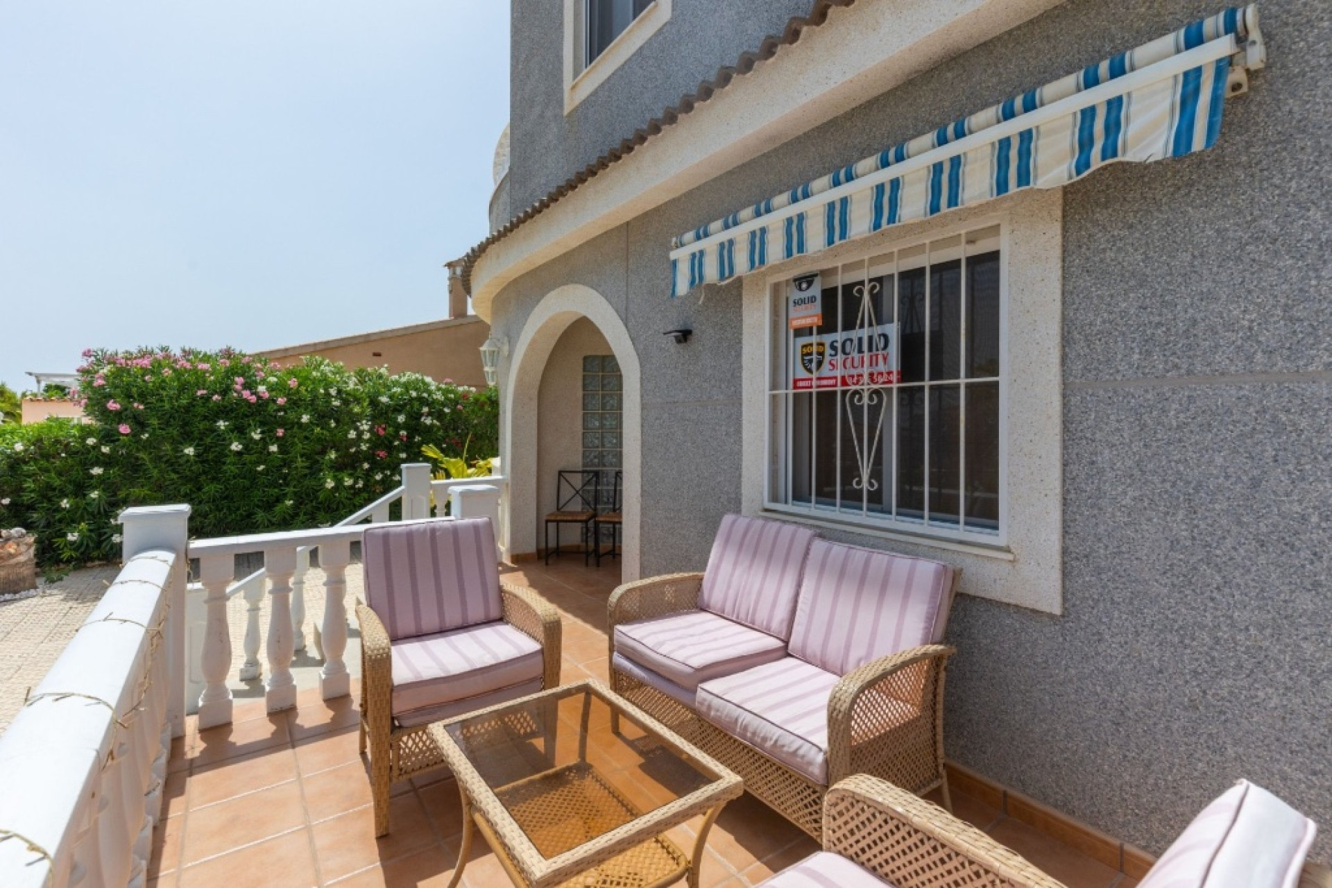 Reventa - 3. Casa pareada - San Fulgencio - Costa Blanca Sur