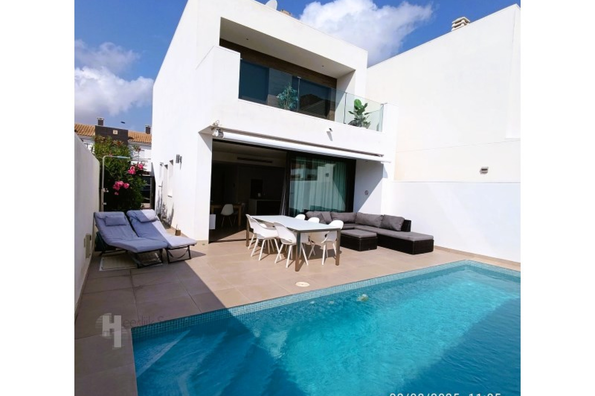 Reventa - 3. Casa pareada - San Javier - Costa Calida