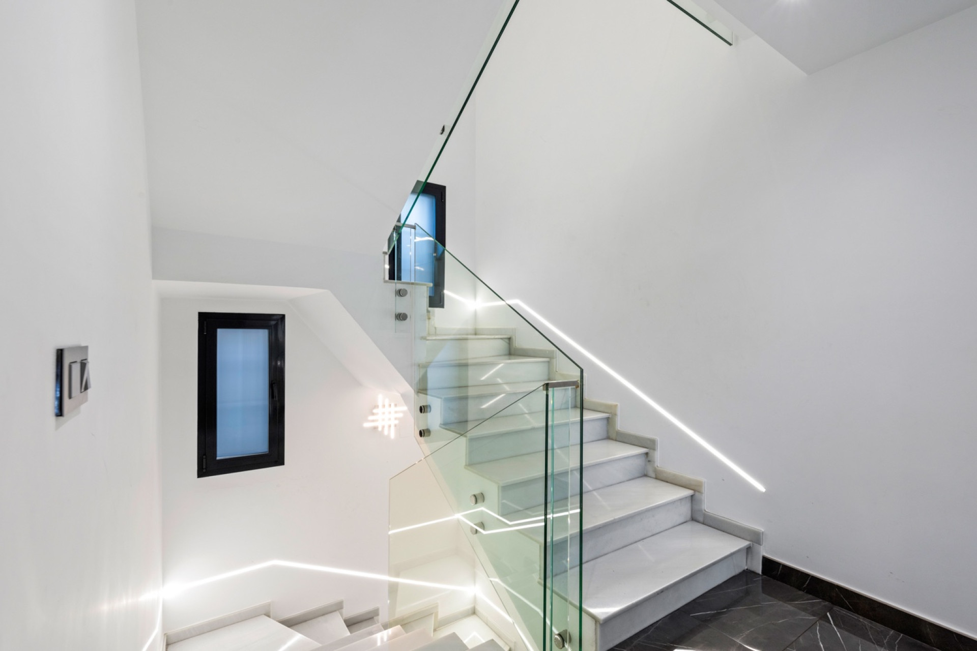 Reventa - 3. Casa pareada - San Juan de Alicante - Costa Blanca Norte 