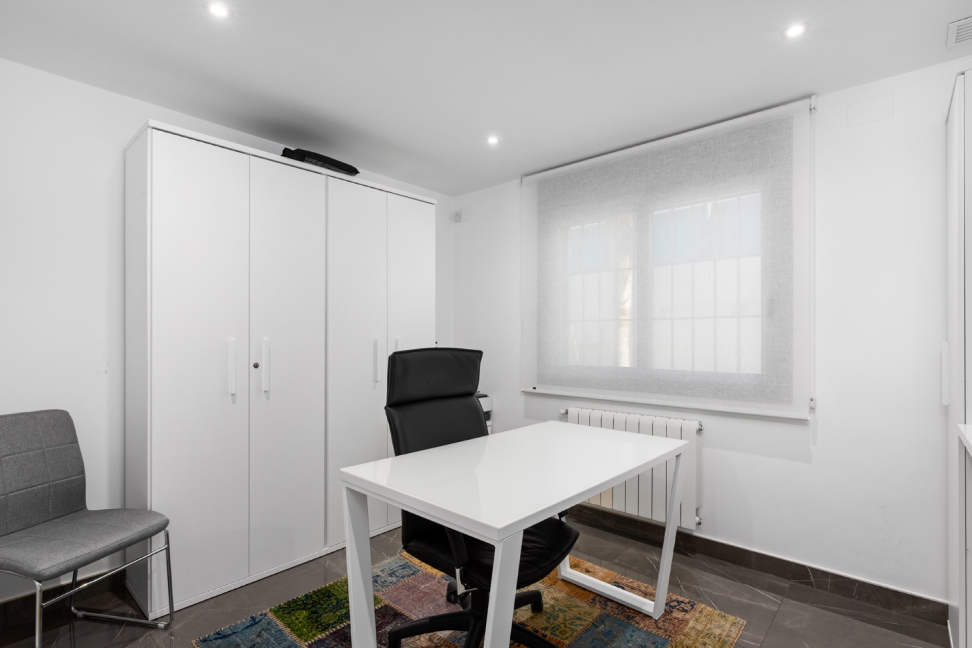 Reventa - 3. Casa pareada - San Juan de Alicante - Costa Blanca Norte 