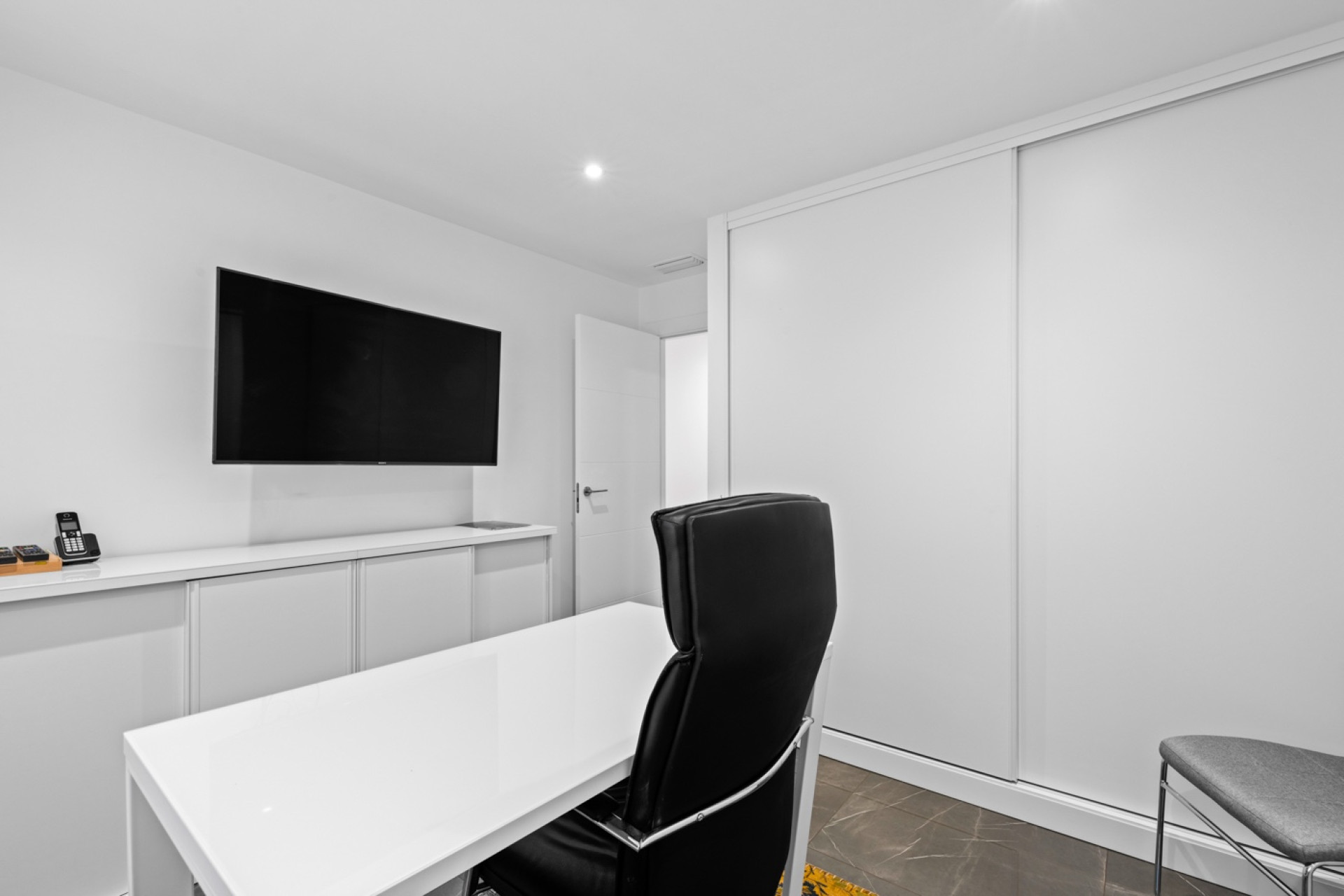 Reventa - 3. Casa pareada - San Juan de Alicante - Costa Blanca Norte 