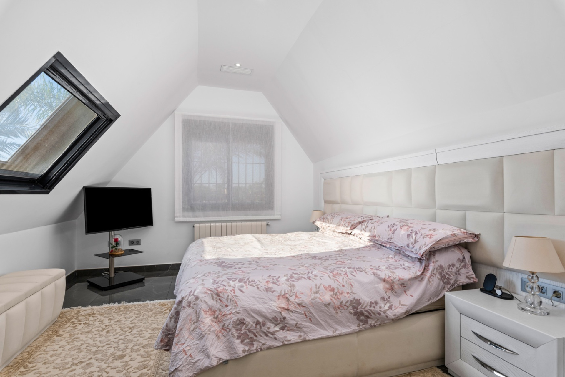 Reventa - 3. Casa pareada - San Juan de Alicante - Costa Blanca Norte 