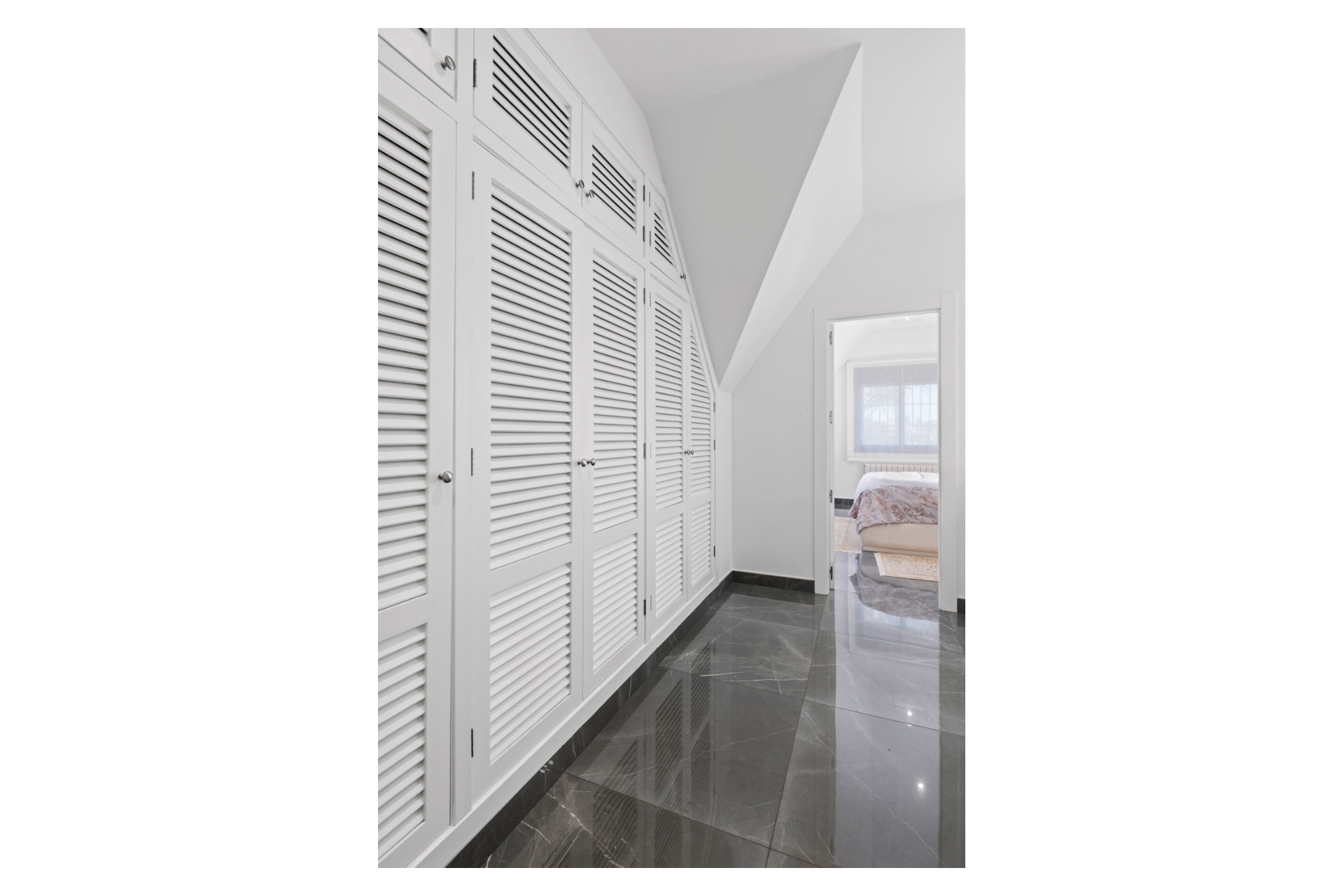 Reventa - 3. Casa pareada - San Juan de Alicante - Costa Blanca Norte 