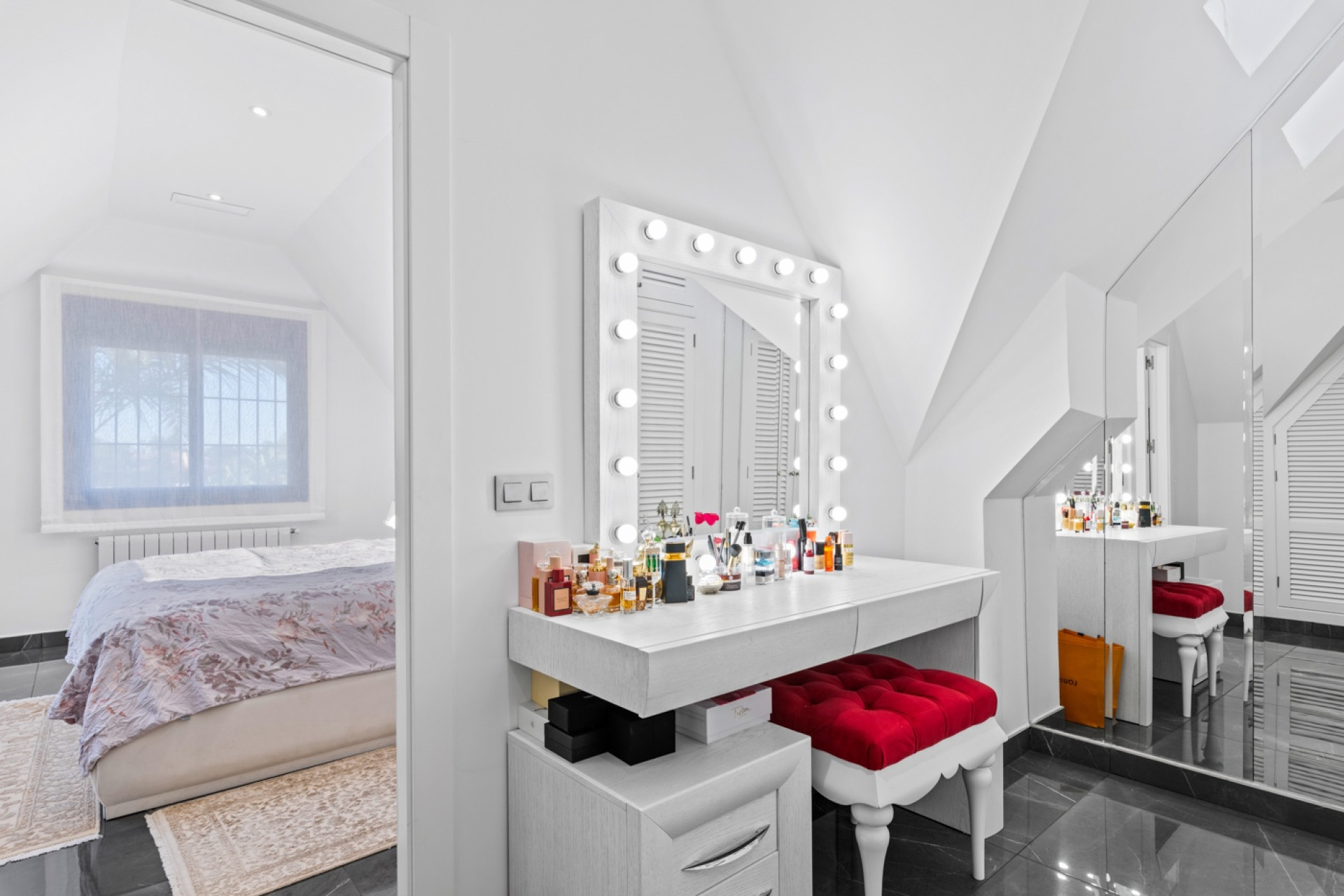 Reventa - 3. Casa pareada - San Juan de Alicante - Costa Blanca Norte 